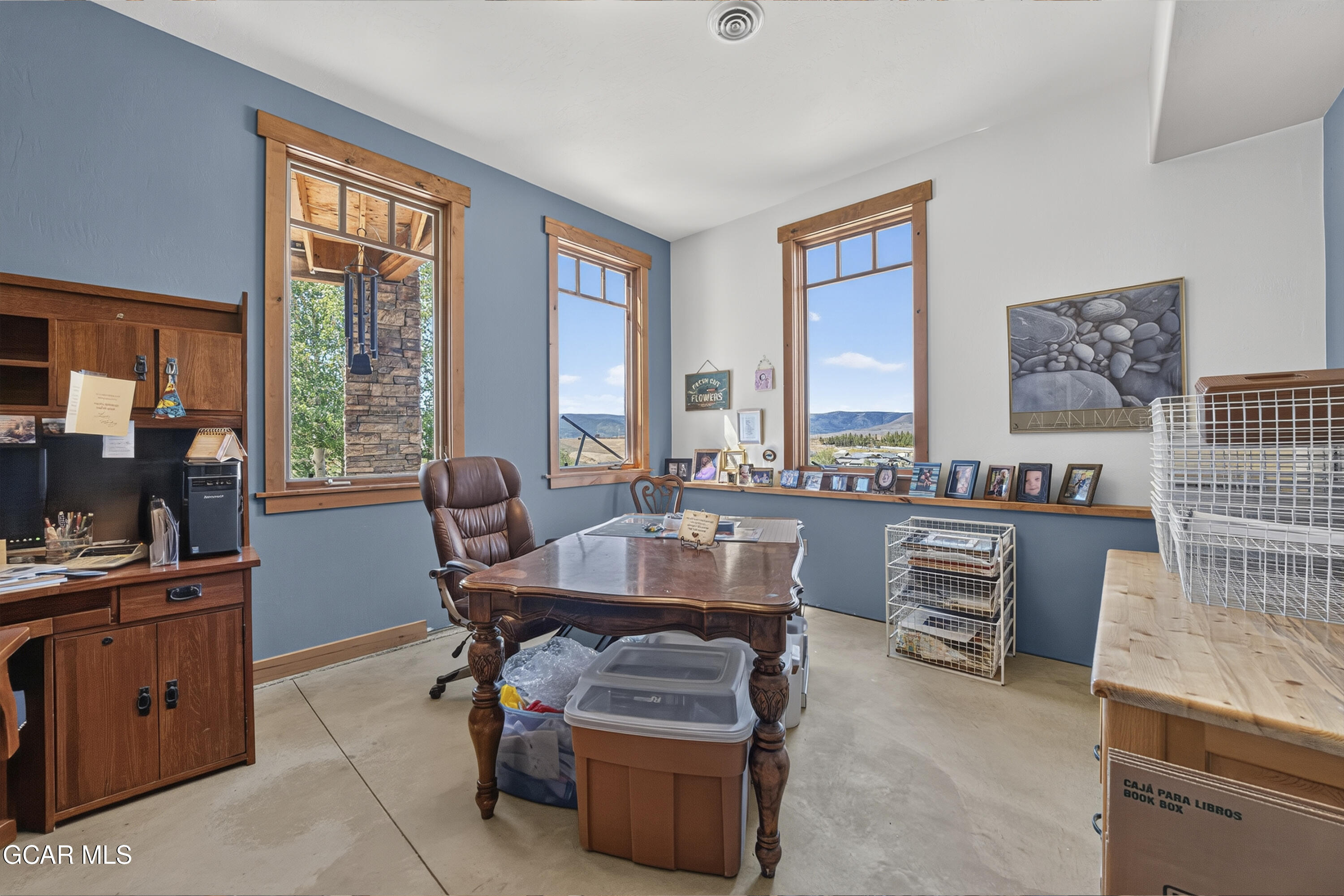 320 County Road 8947 Granby CO 80446