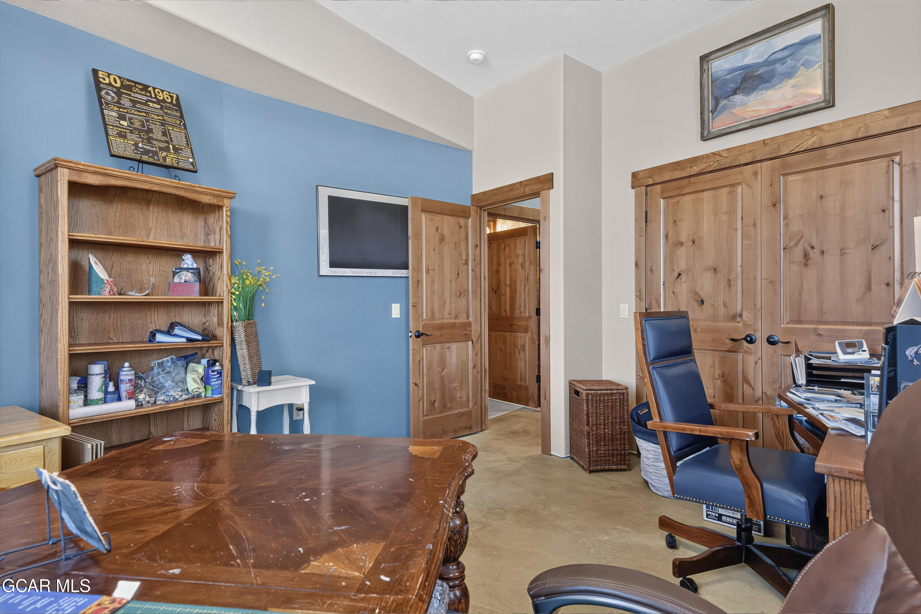 320 County Road 8947 Granby CO 80446