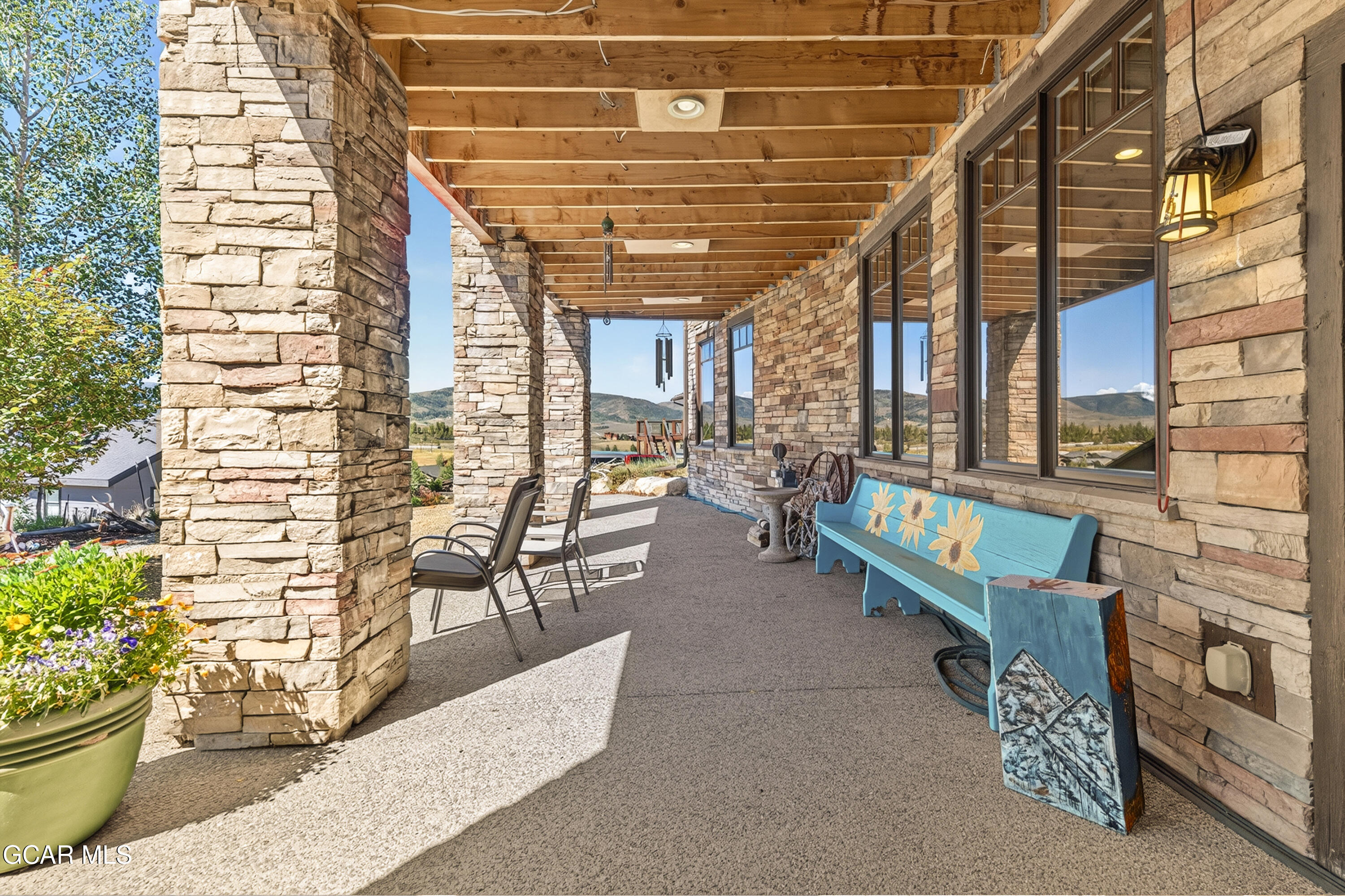 320 County Road 8947 Granby CO 80446