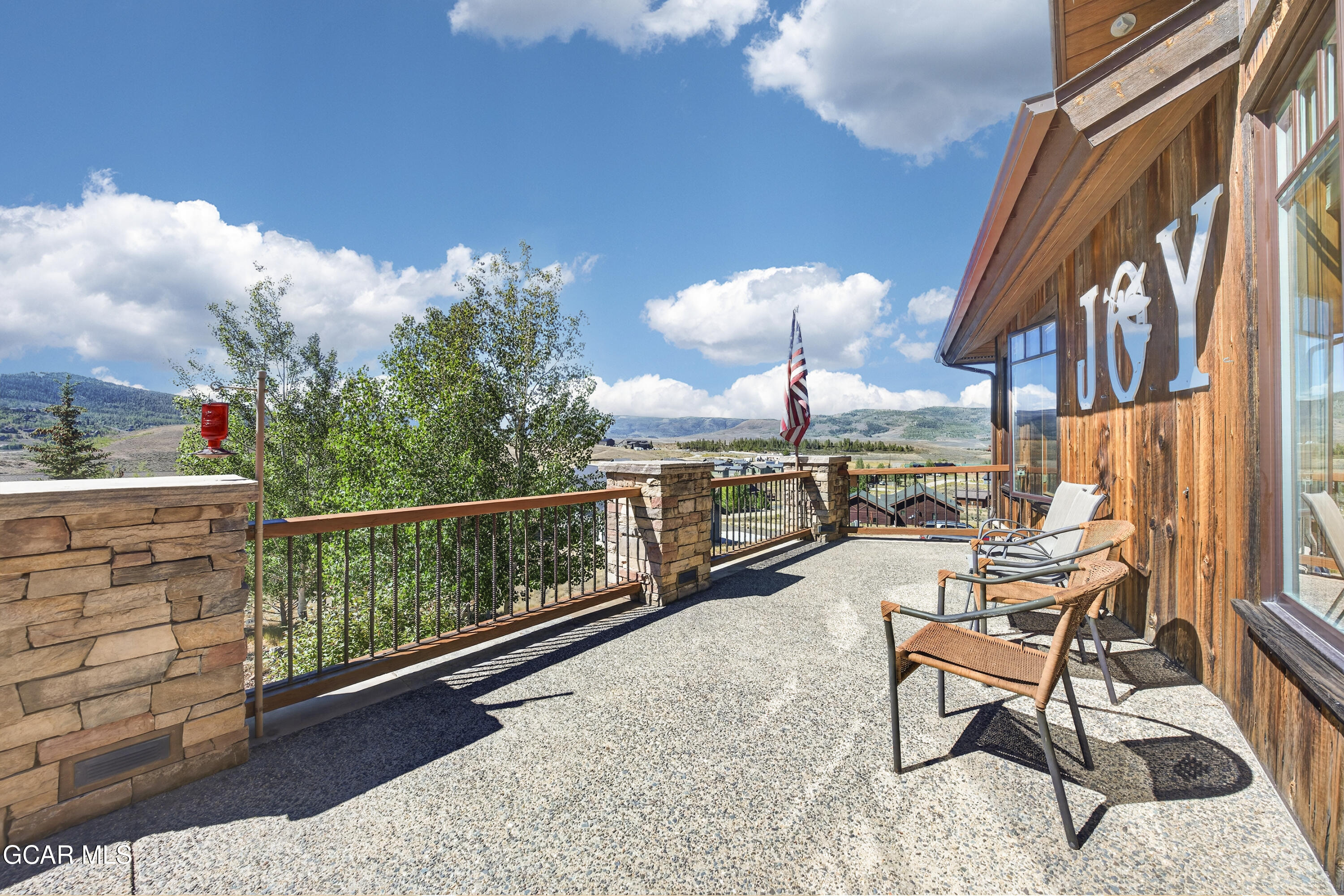 320 County Road 8947 Granby CO 80446