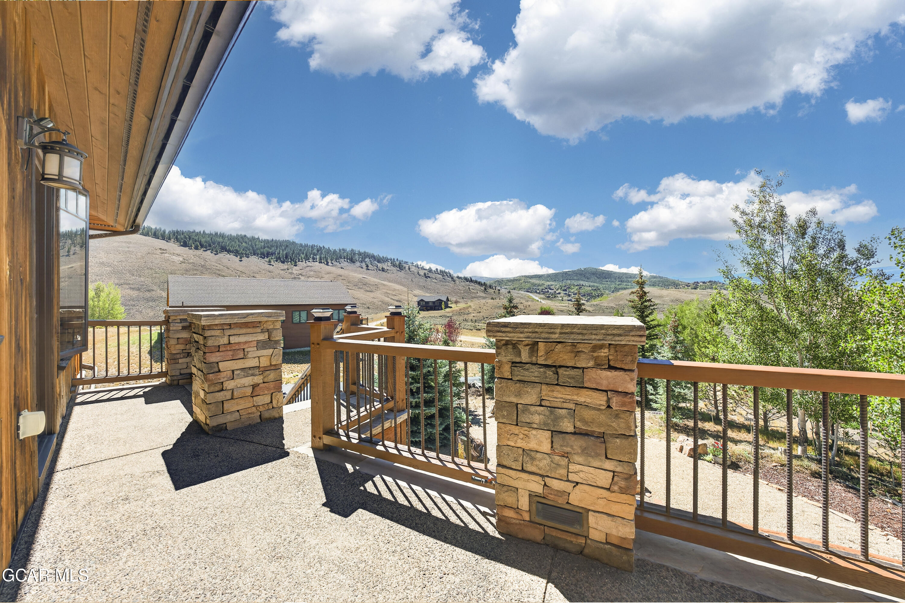 320 County Road 8947 Granby CO 80446