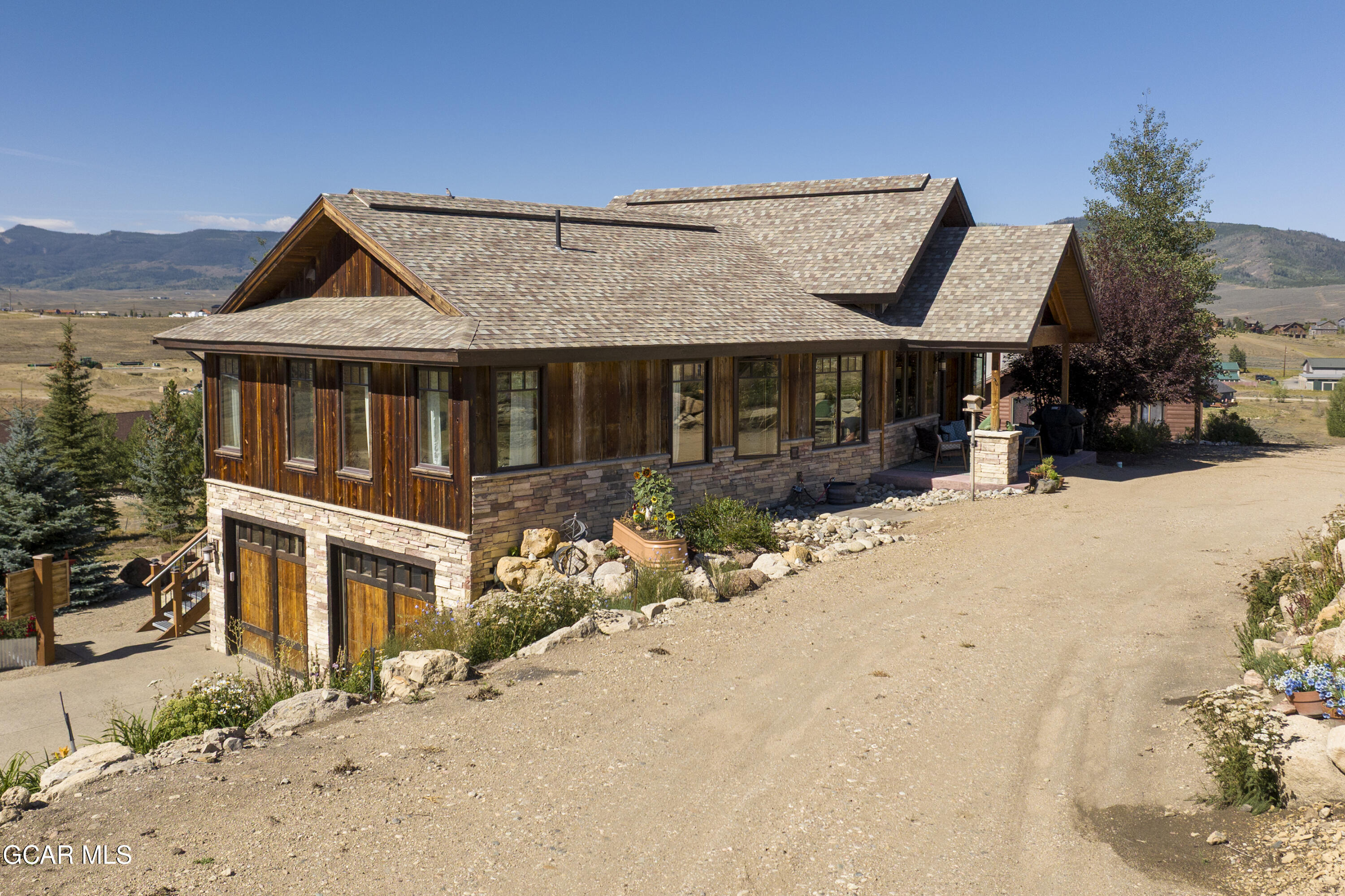 320 County Road 8947 Granby CO 80446