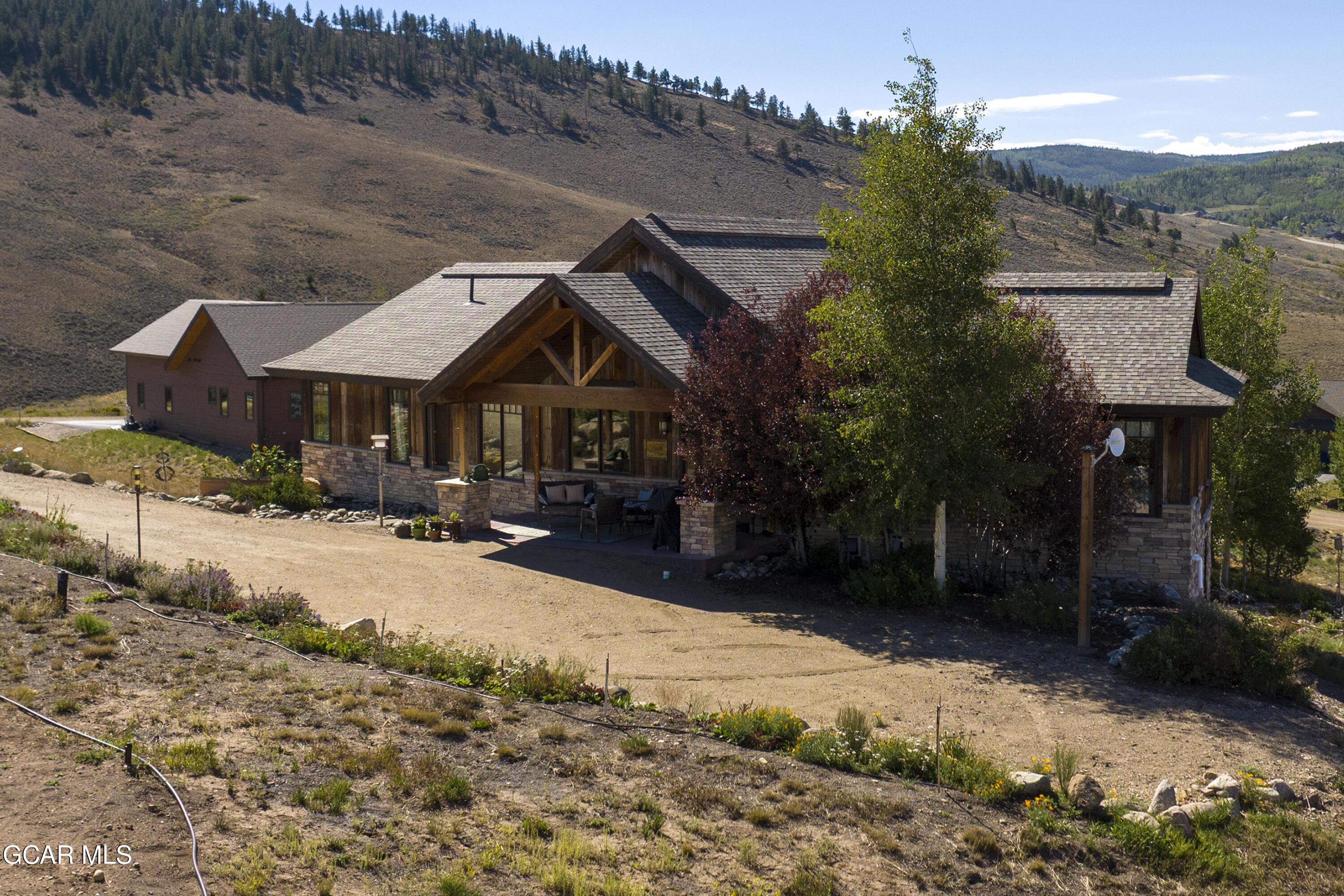 320 County Road 8947 Granby CO 80446