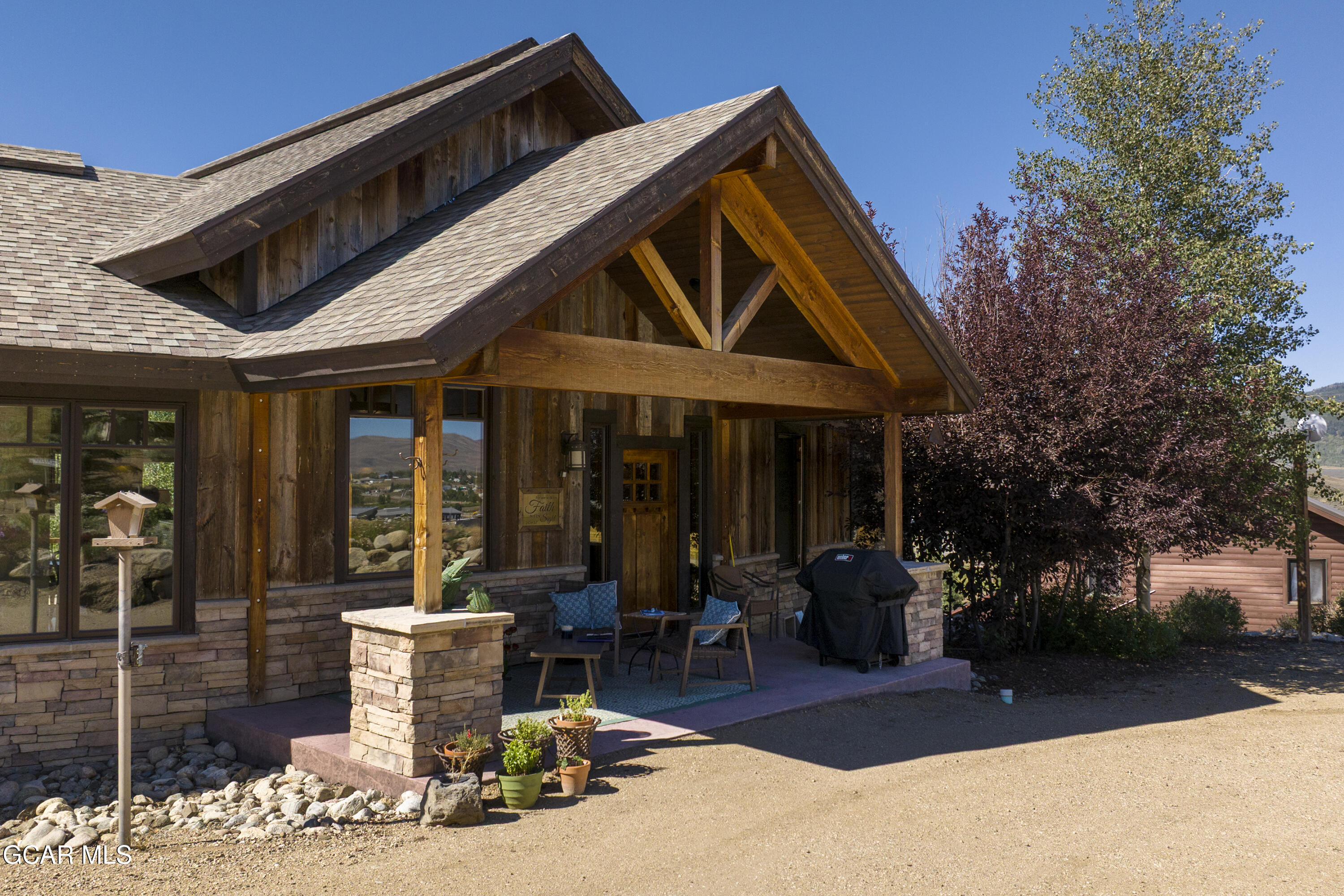 320 County Road 8947 Granby CO 80446