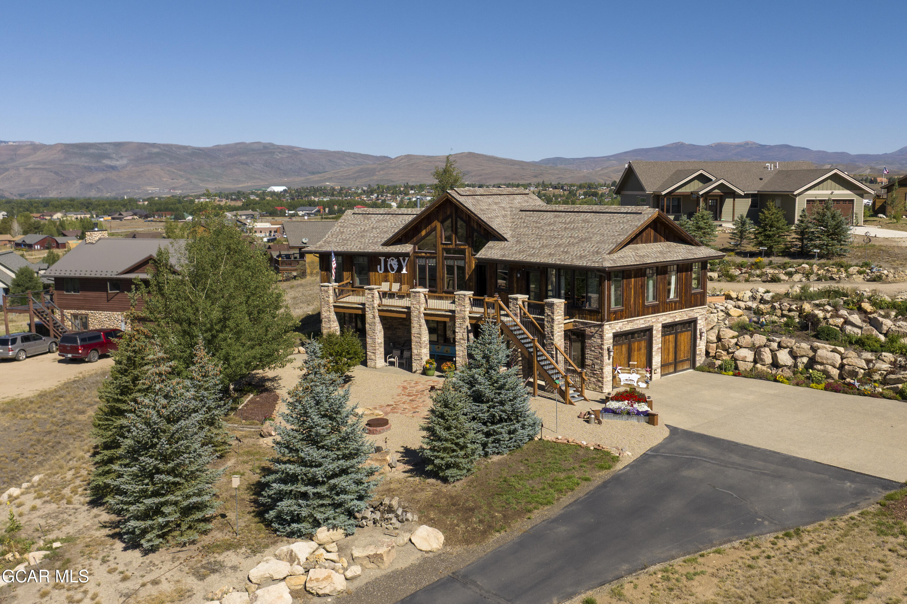 320 County Road 8947 Granby CO 80446