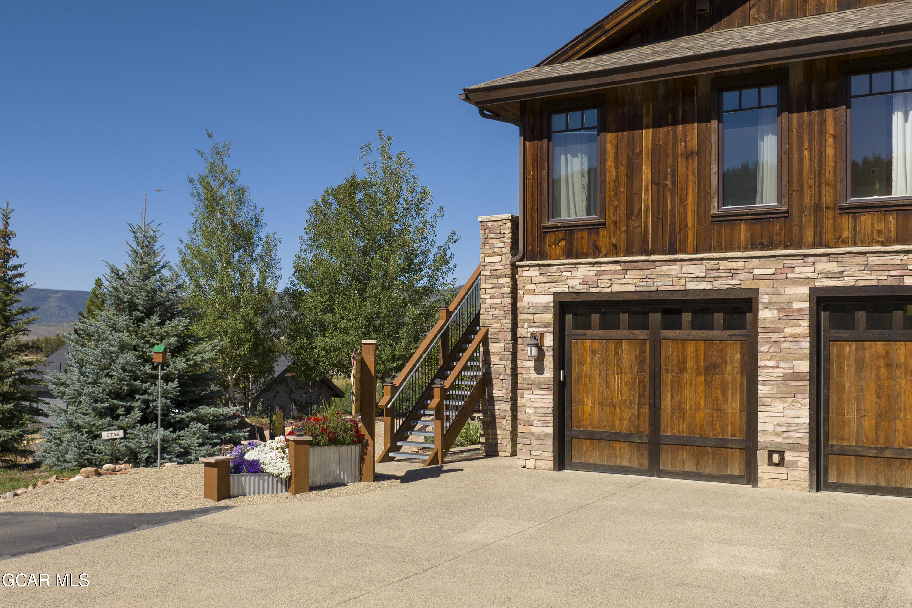 320 County Road 8947 Granby CO 80446