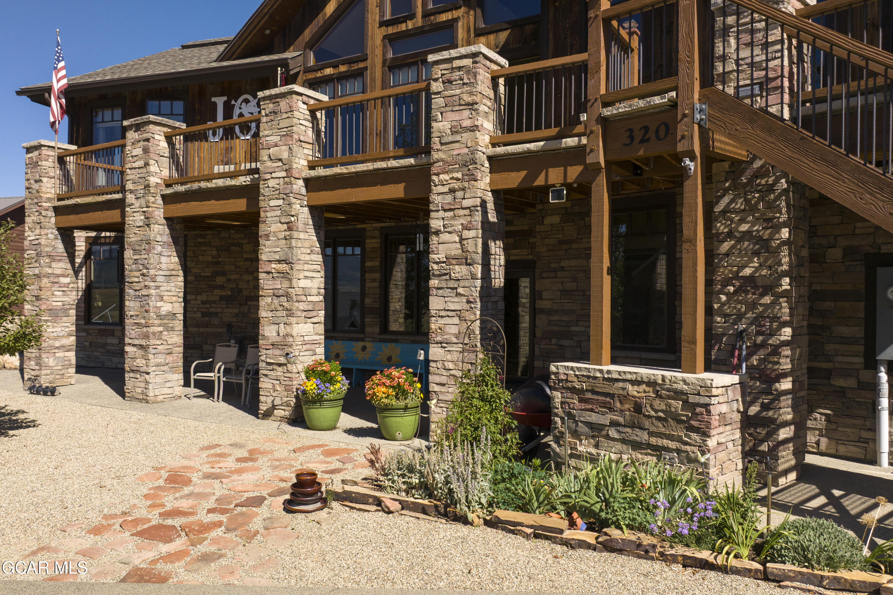 320 County Road 8947 Granby CO 80446