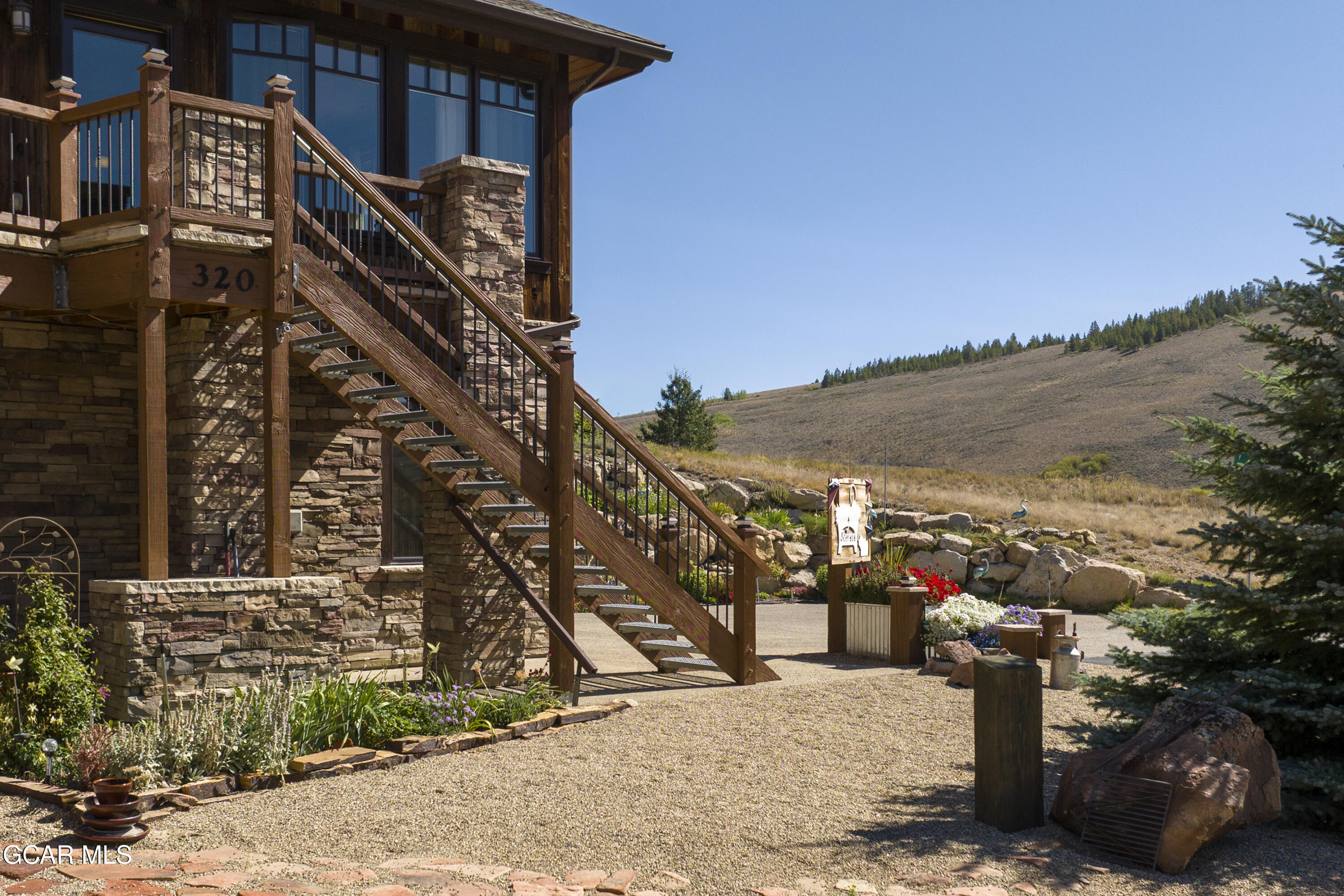 320 County Road 8947 Granby CO 80446