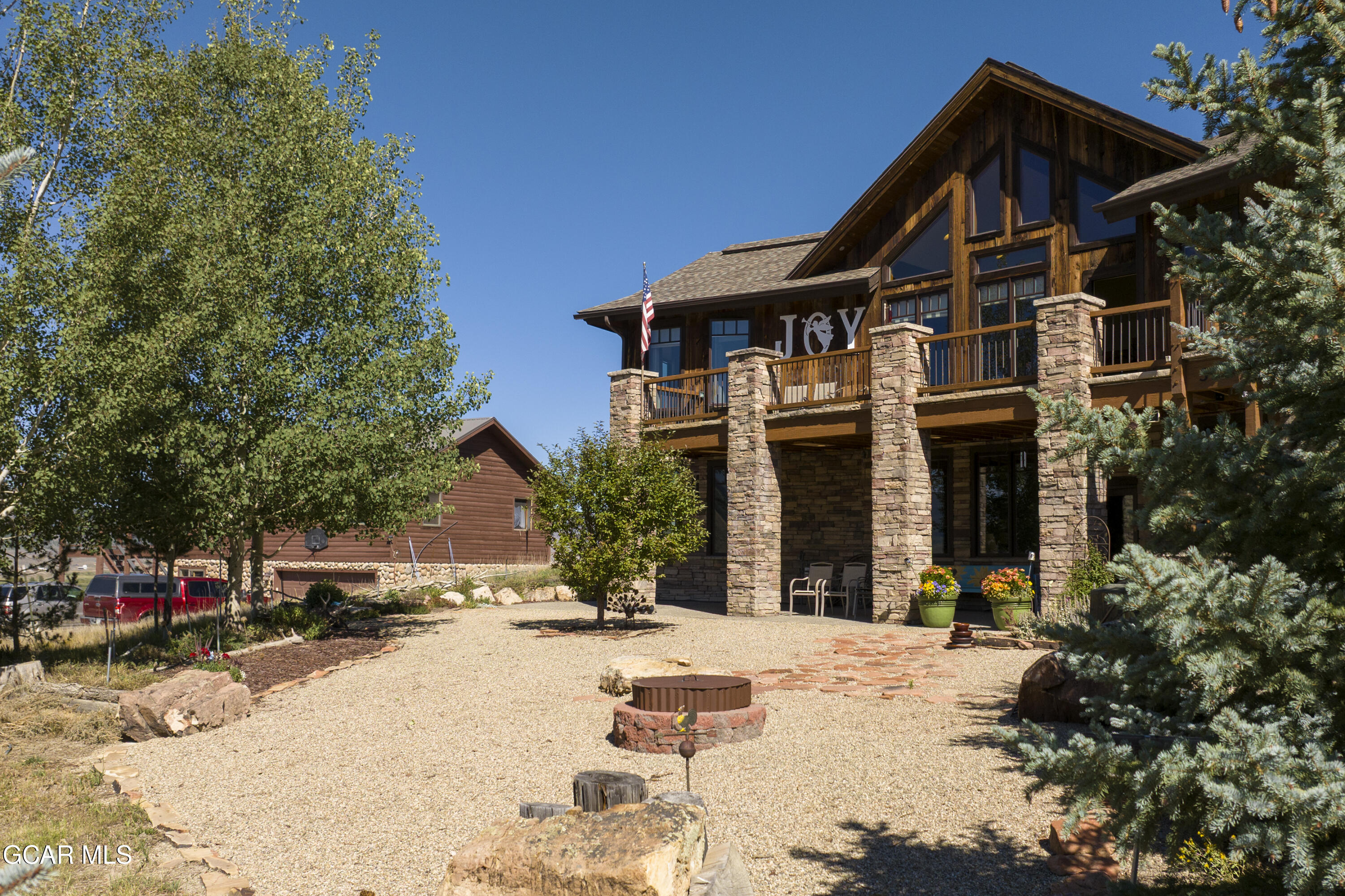 320 County Road 8947 Granby CO 80446
