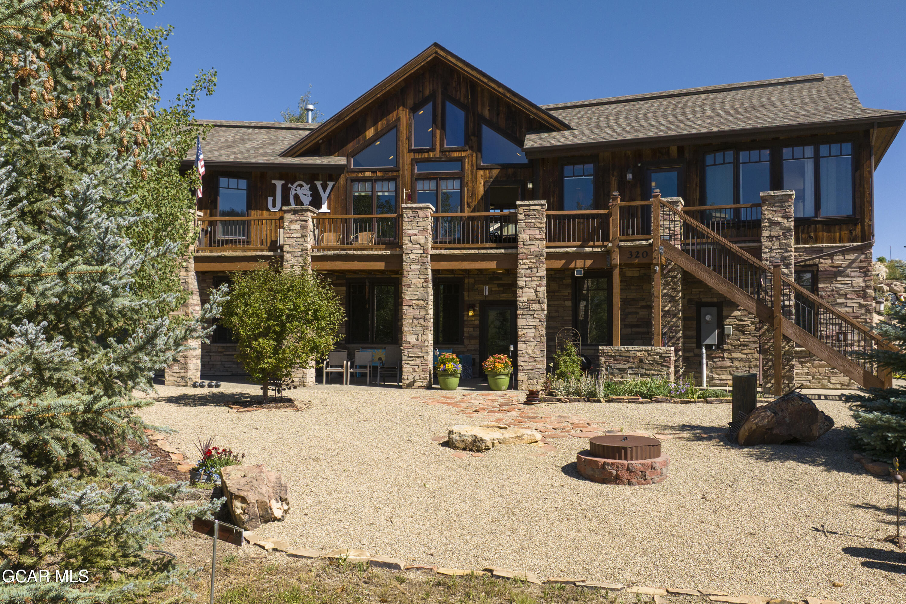 320 County Road 8947 Granby CO 80446
