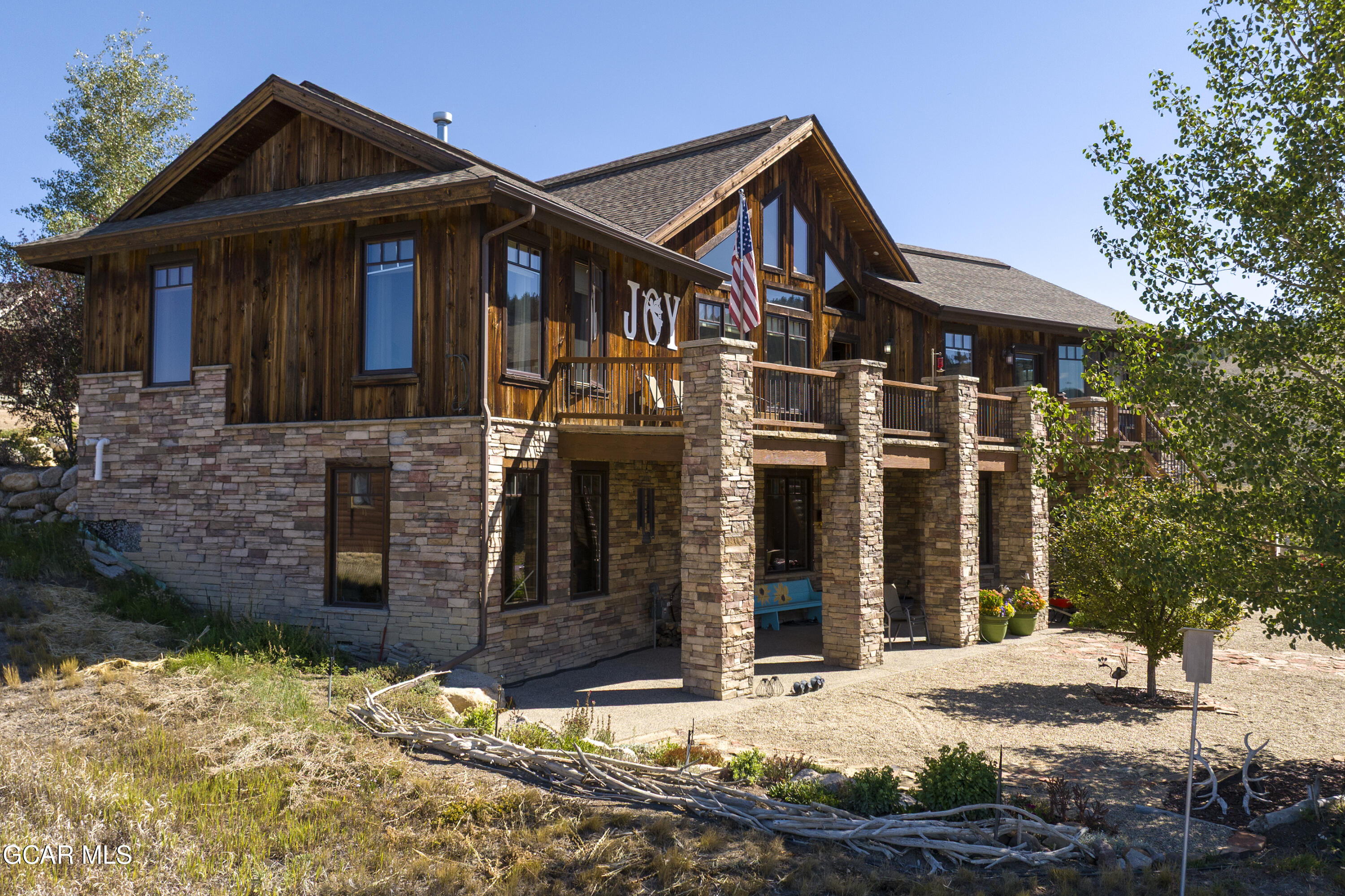 320 County Road 8947 Granby CO 80446