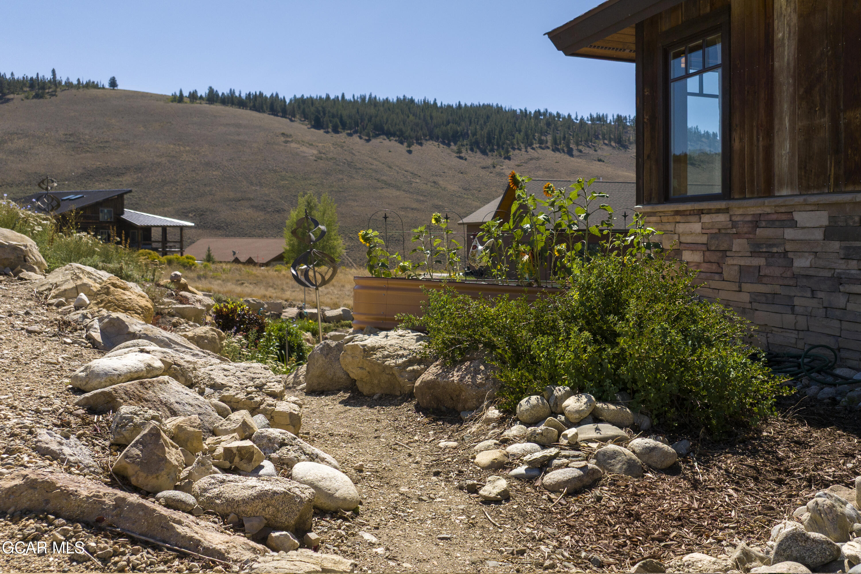 320 County Road 8947 Granby CO 80446
