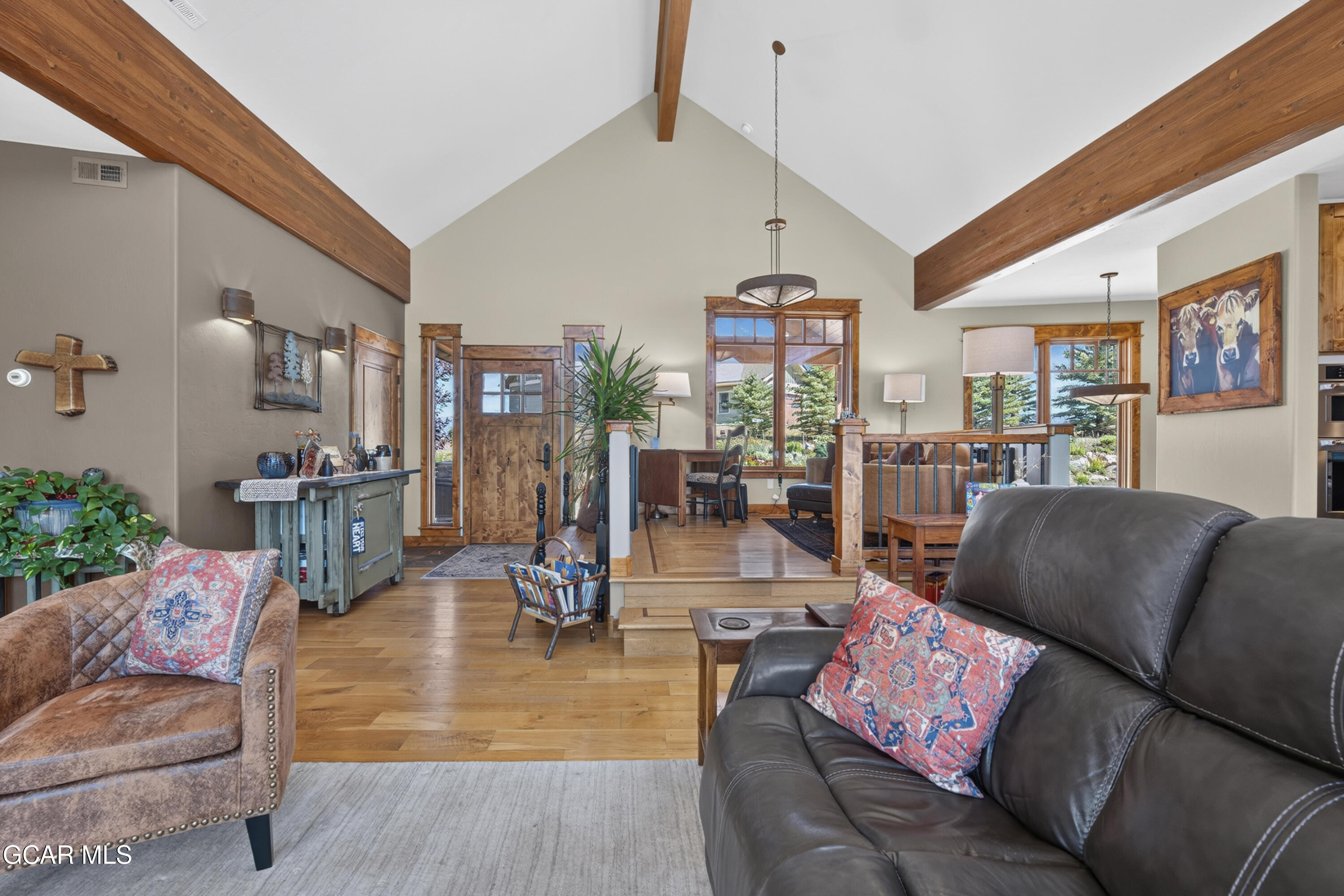 320 County Road 8947 Granby CO 80446