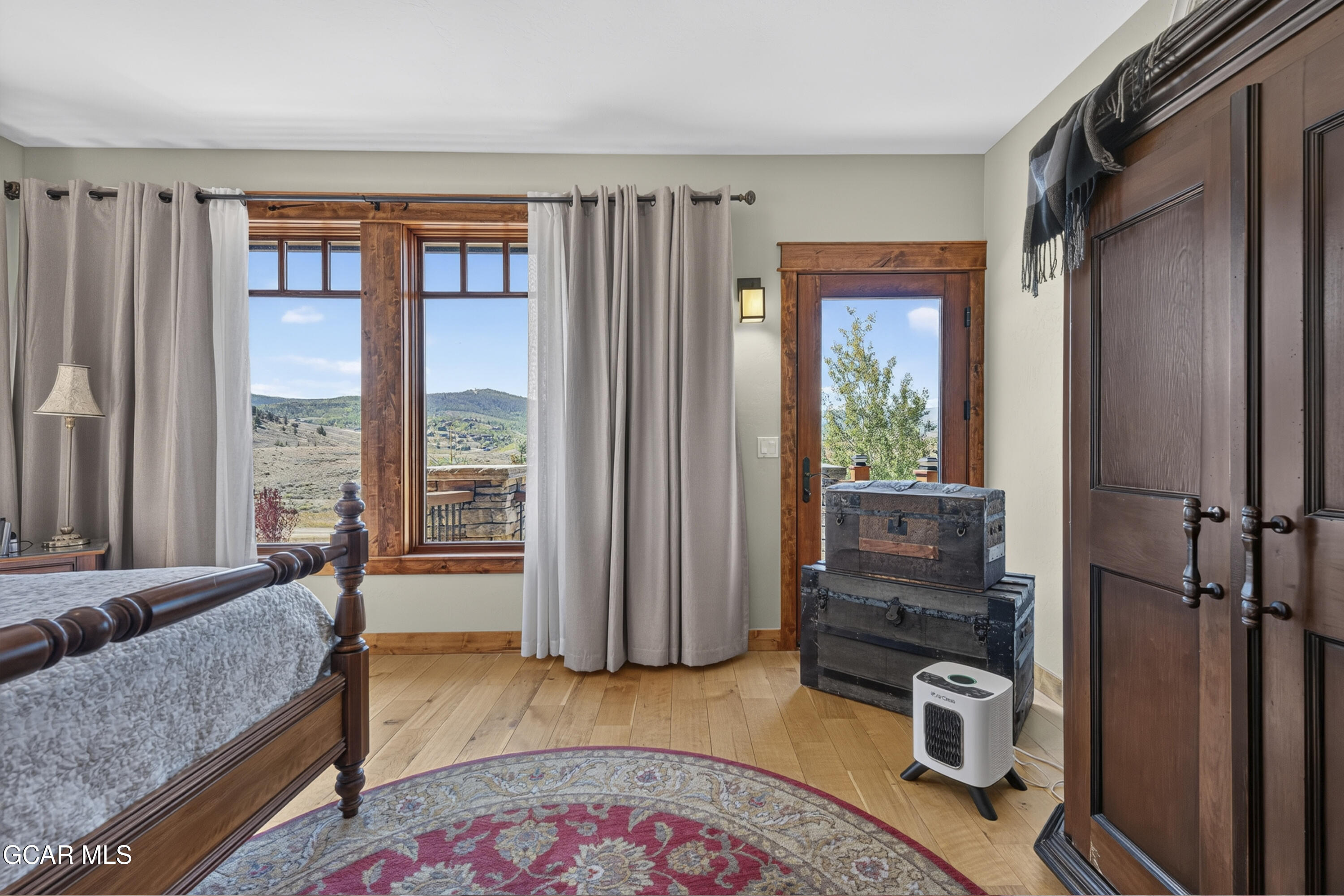 320 County Road 8947 Granby CO 80446