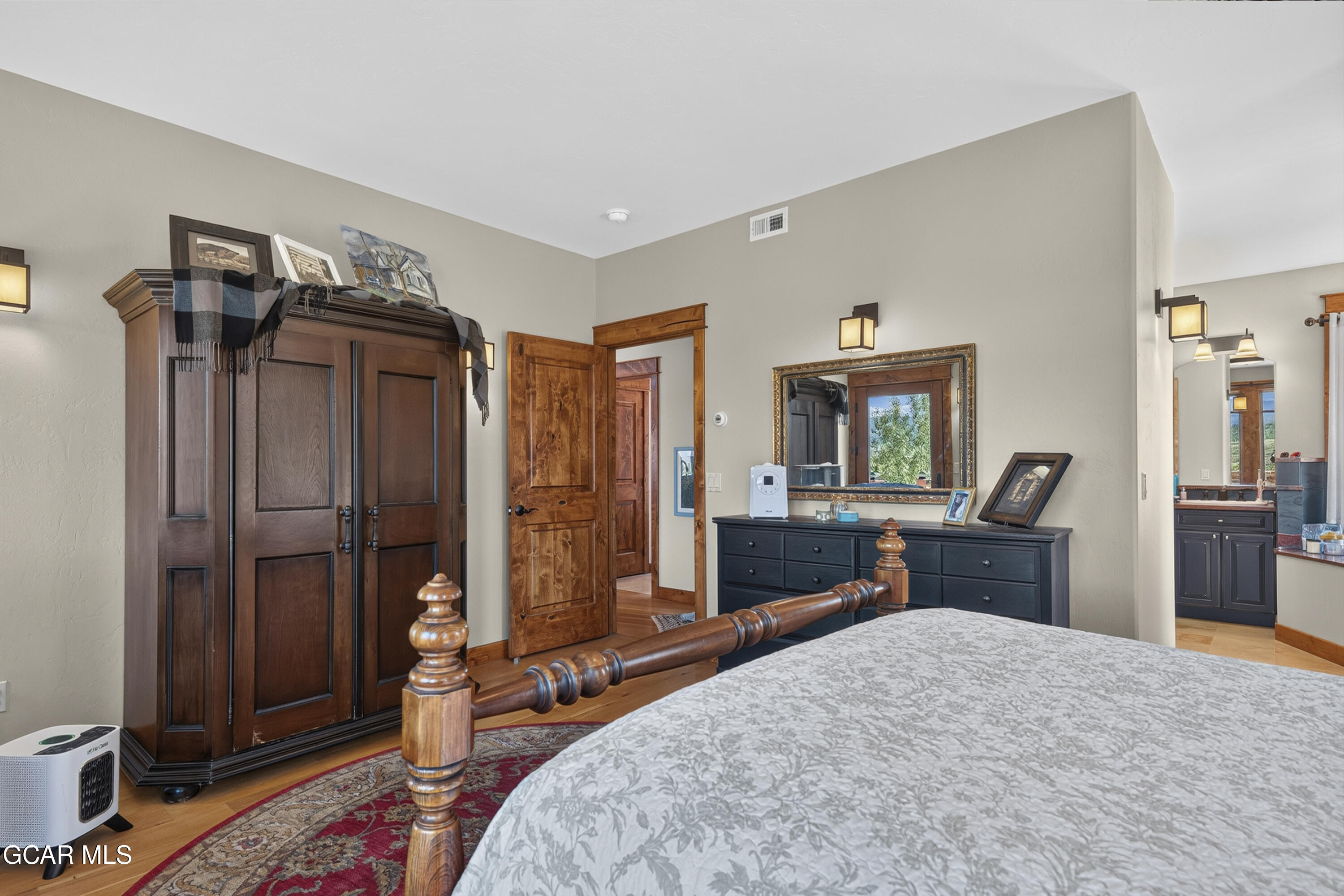320 County Road 8947 Granby CO 80446
