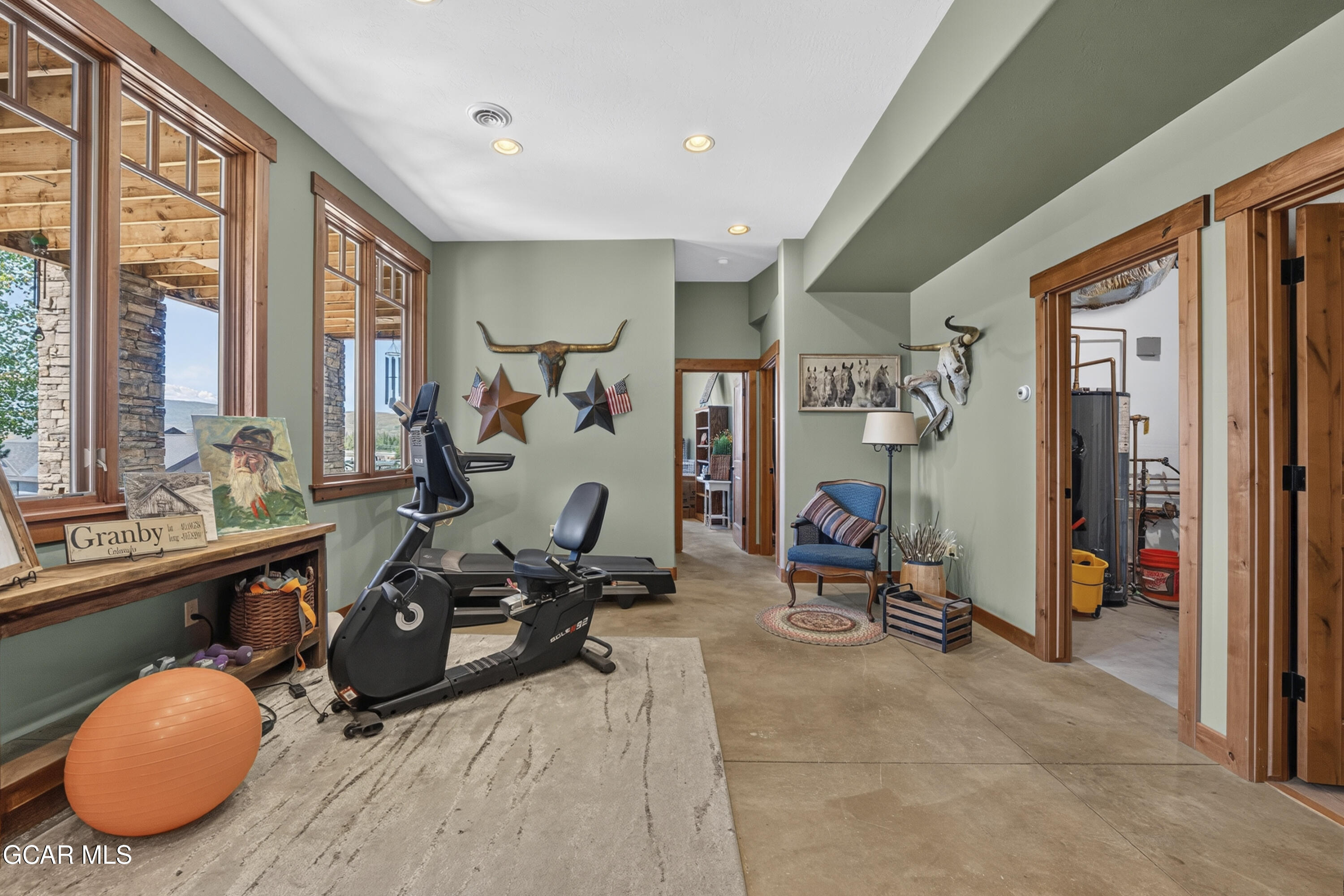 320 County Road 8947 Granby CO 80446