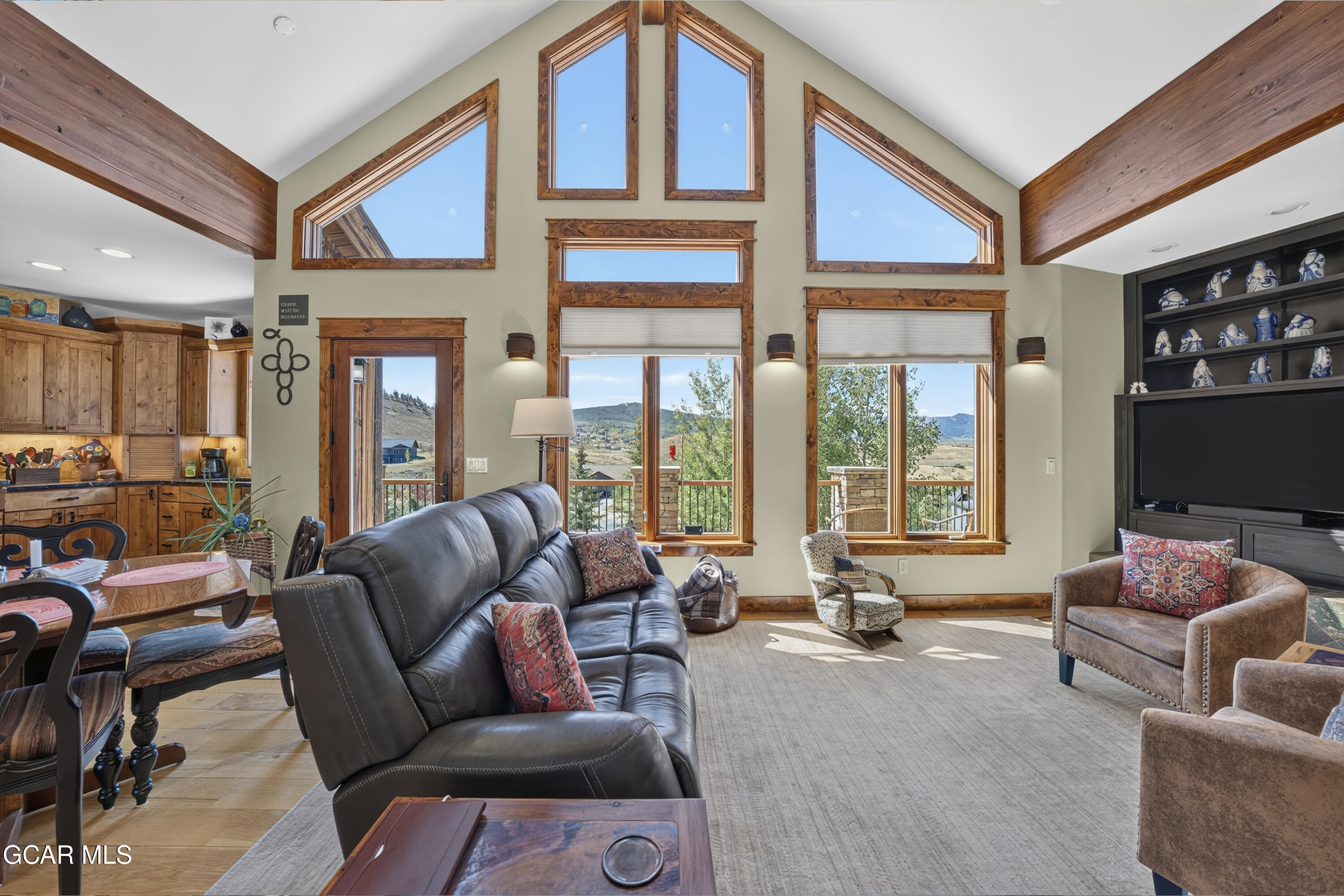 320 County Road 8947 Granby CO 80446