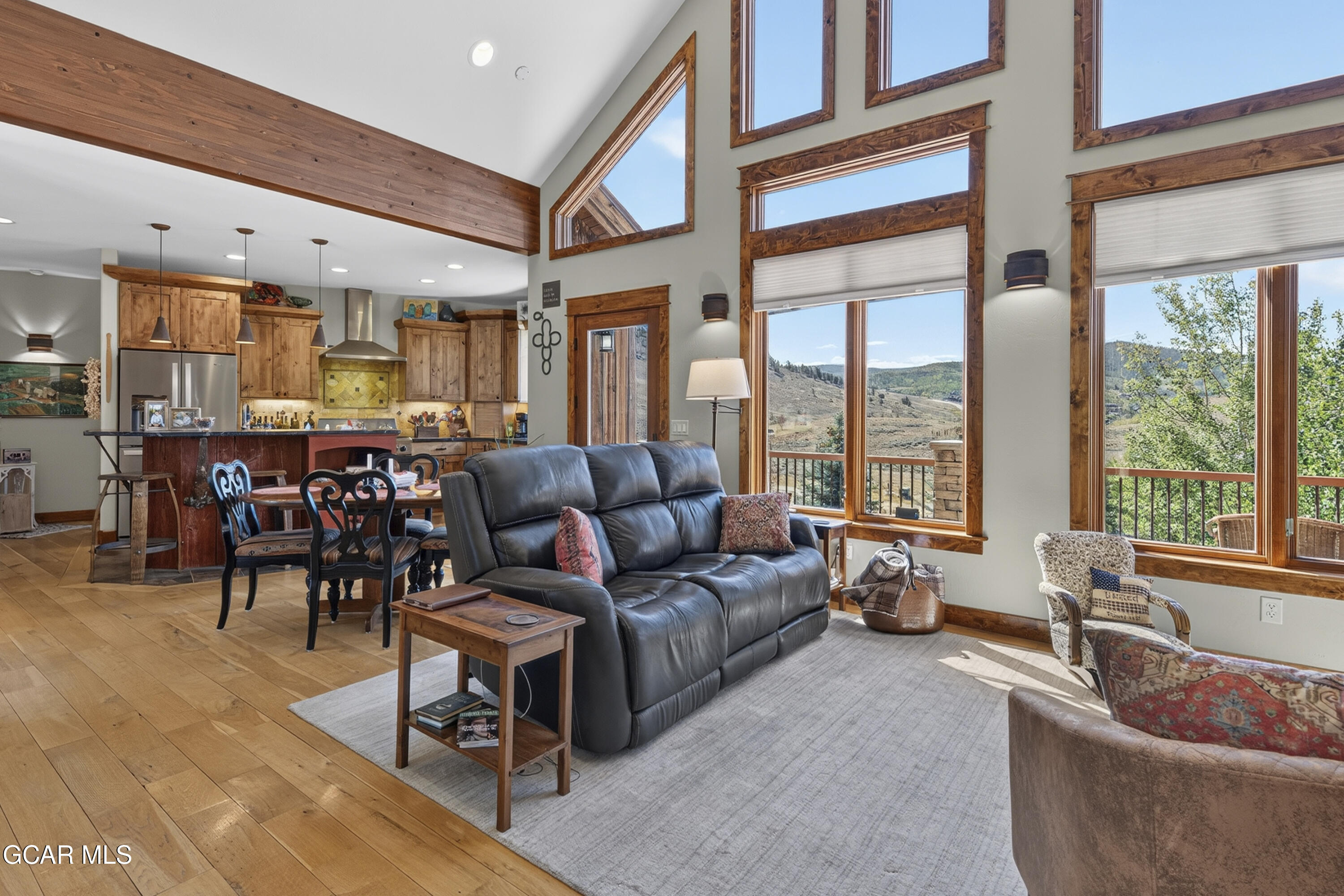 320 County Road 8947 Granby CO 80446