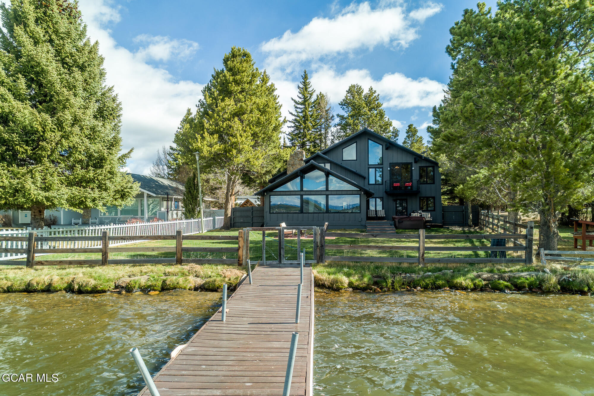 348 Lakeside Drive Grand Lake CO 80447