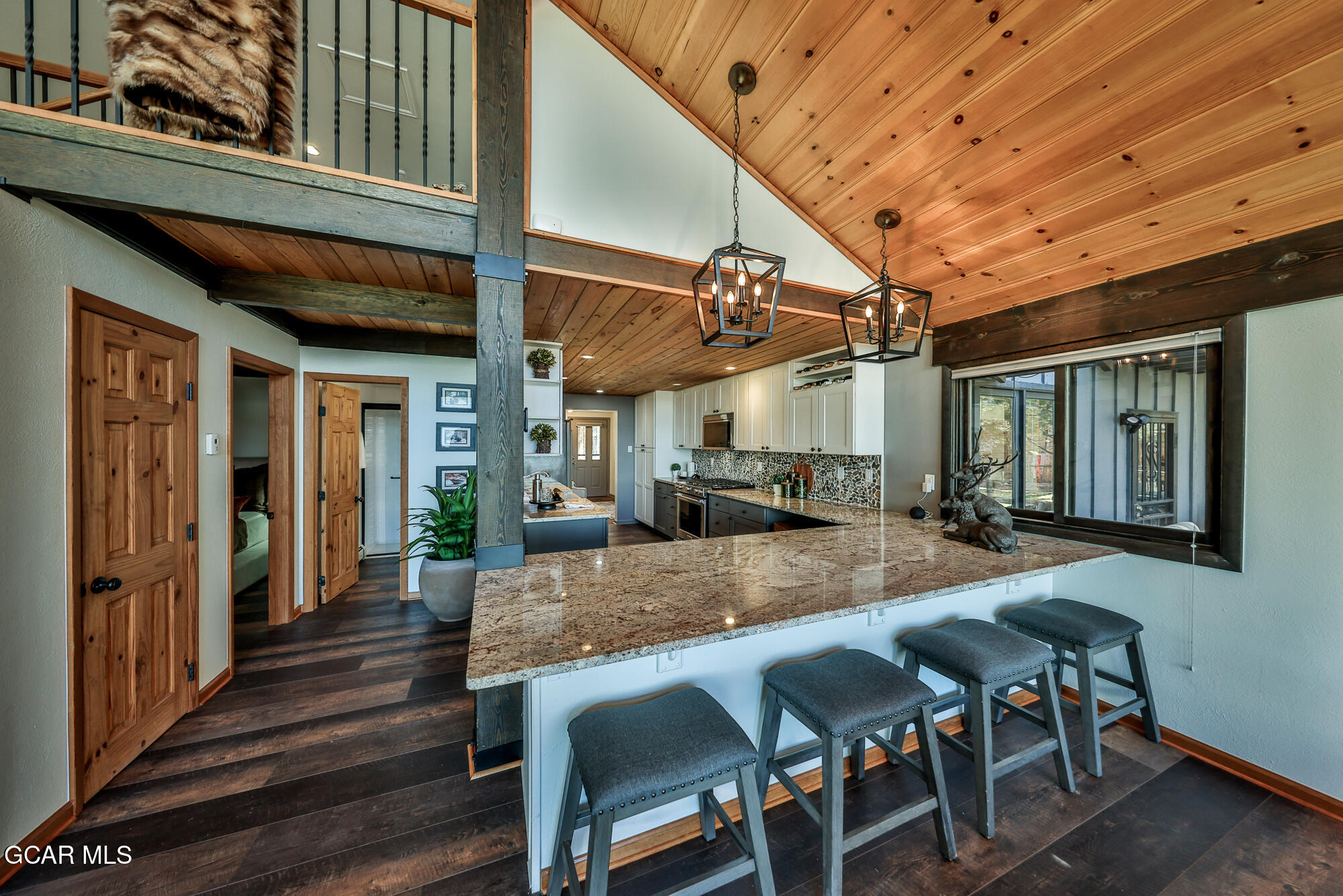 348 Lakeside Drive Grand Lake CO 80447
