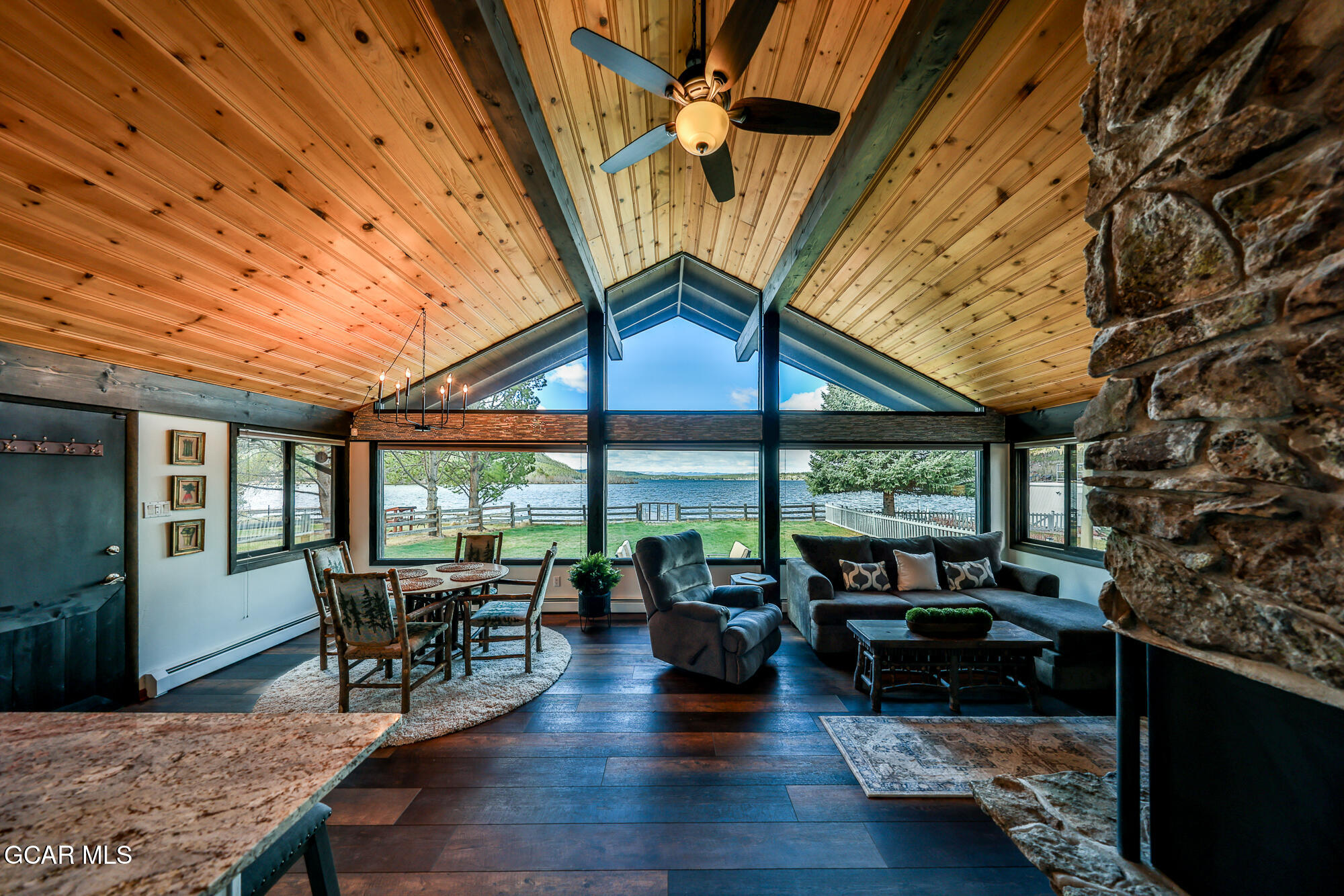 348 Lakeside Drive Grand Lake CO 80447
