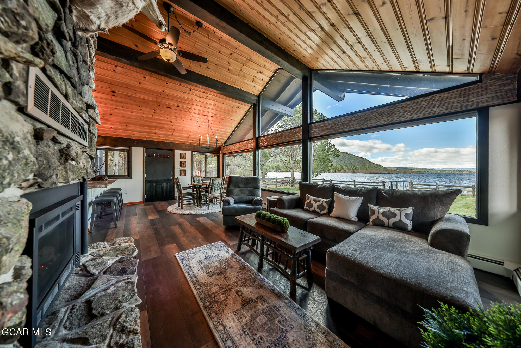 348 Lakeside Drive Grand Lake CO 80447