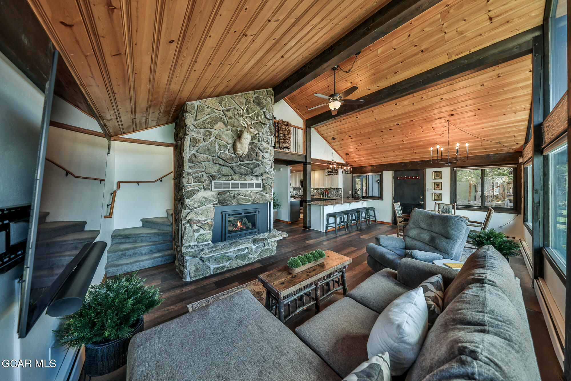 348 Lakeside Drive Grand Lake CO 80447