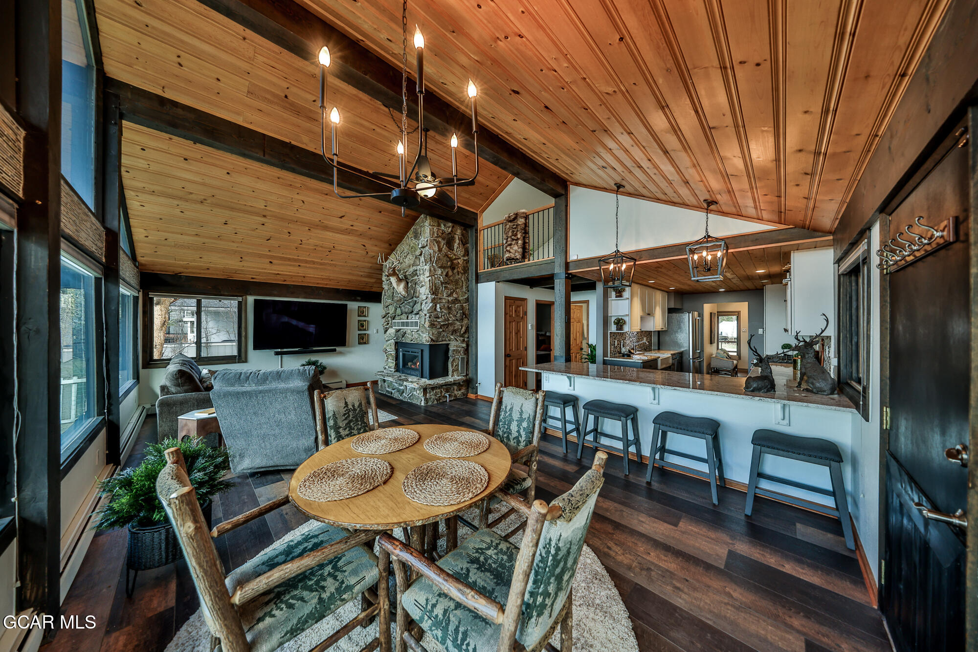 348 Lakeside Drive Grand Lake CO 80447