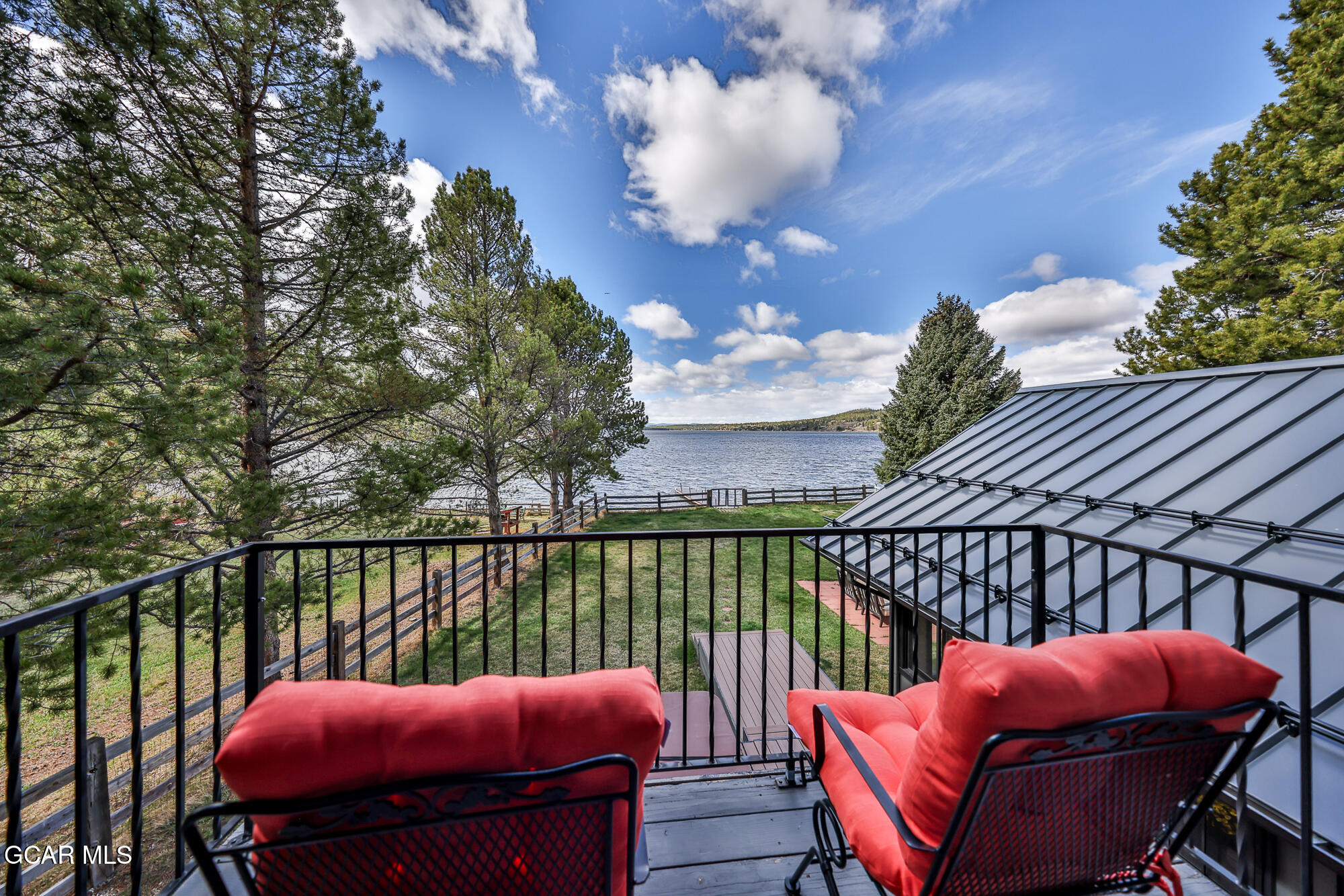348 Lakeside Drive Grand Lake CO 80447