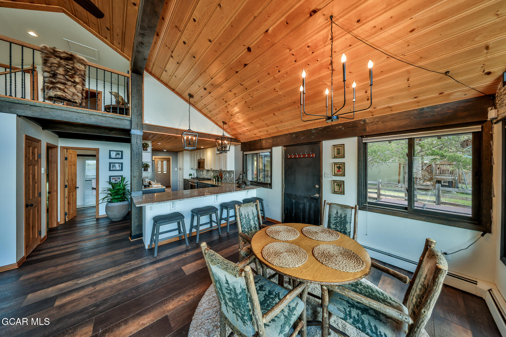 348 Lakeside Drive Grand Lake CO 80447