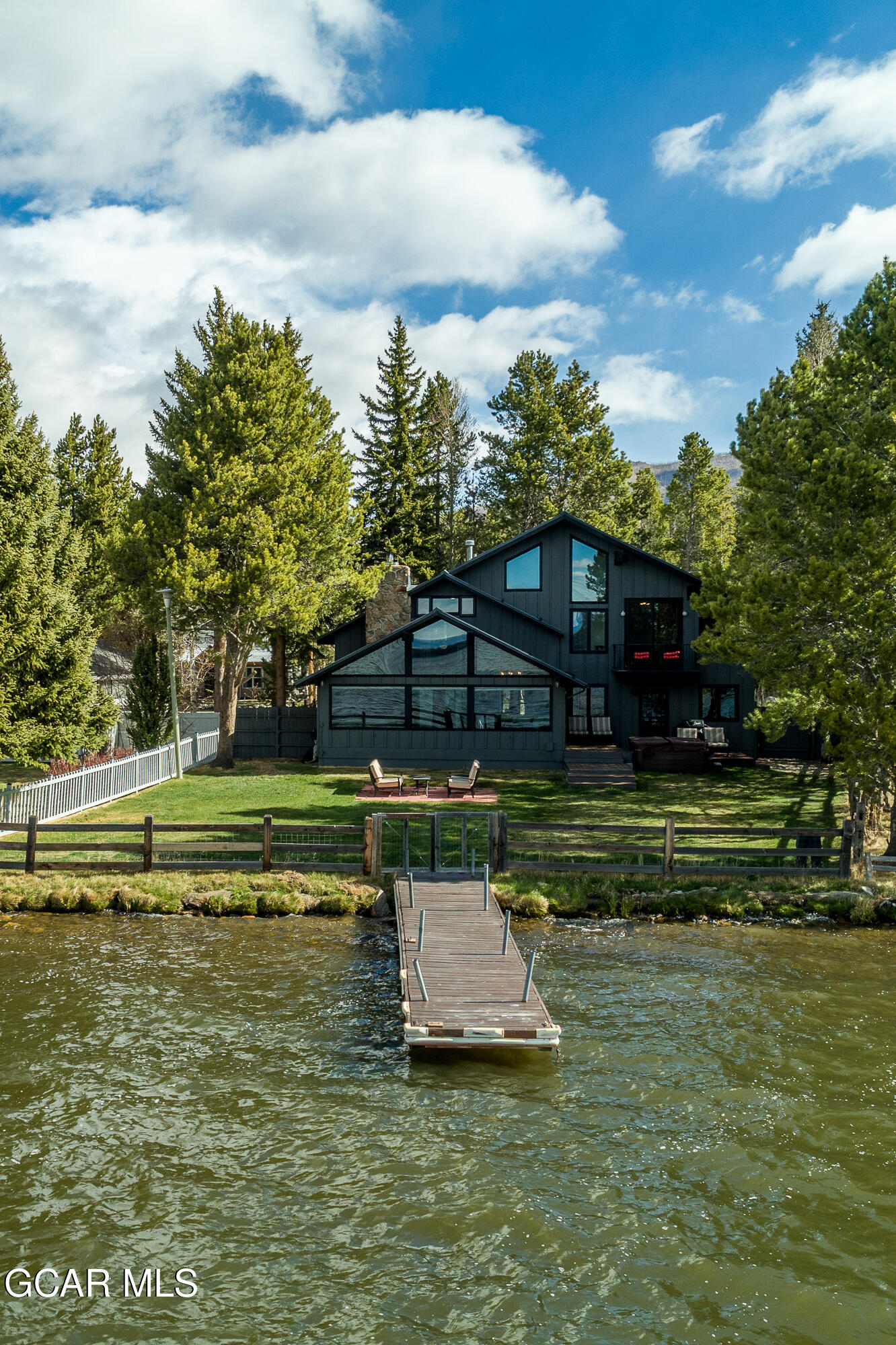 348 Lakeside Drive Grand Lake CO 80447