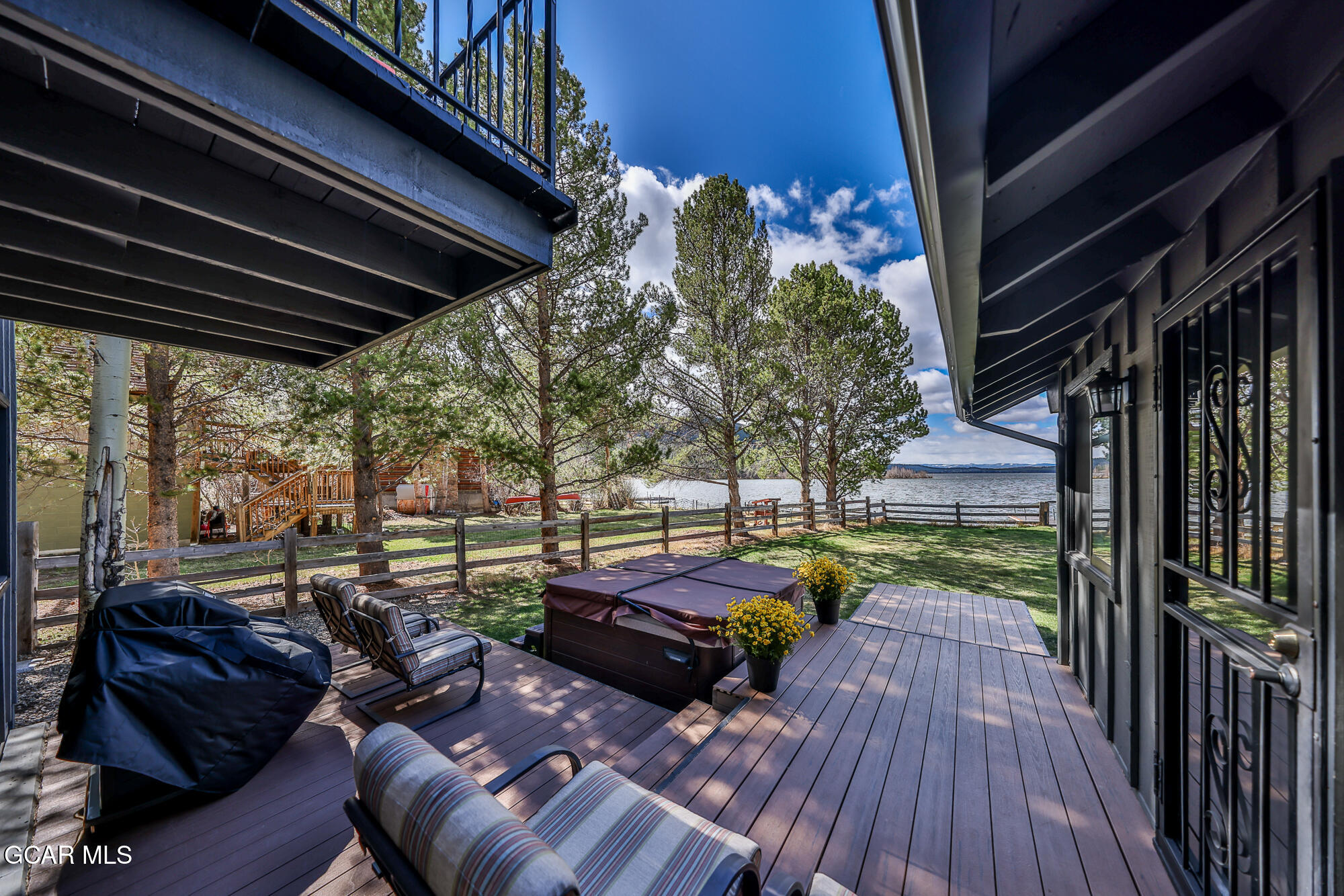 348 Lakeside Drive Grand Lake CO 80447
