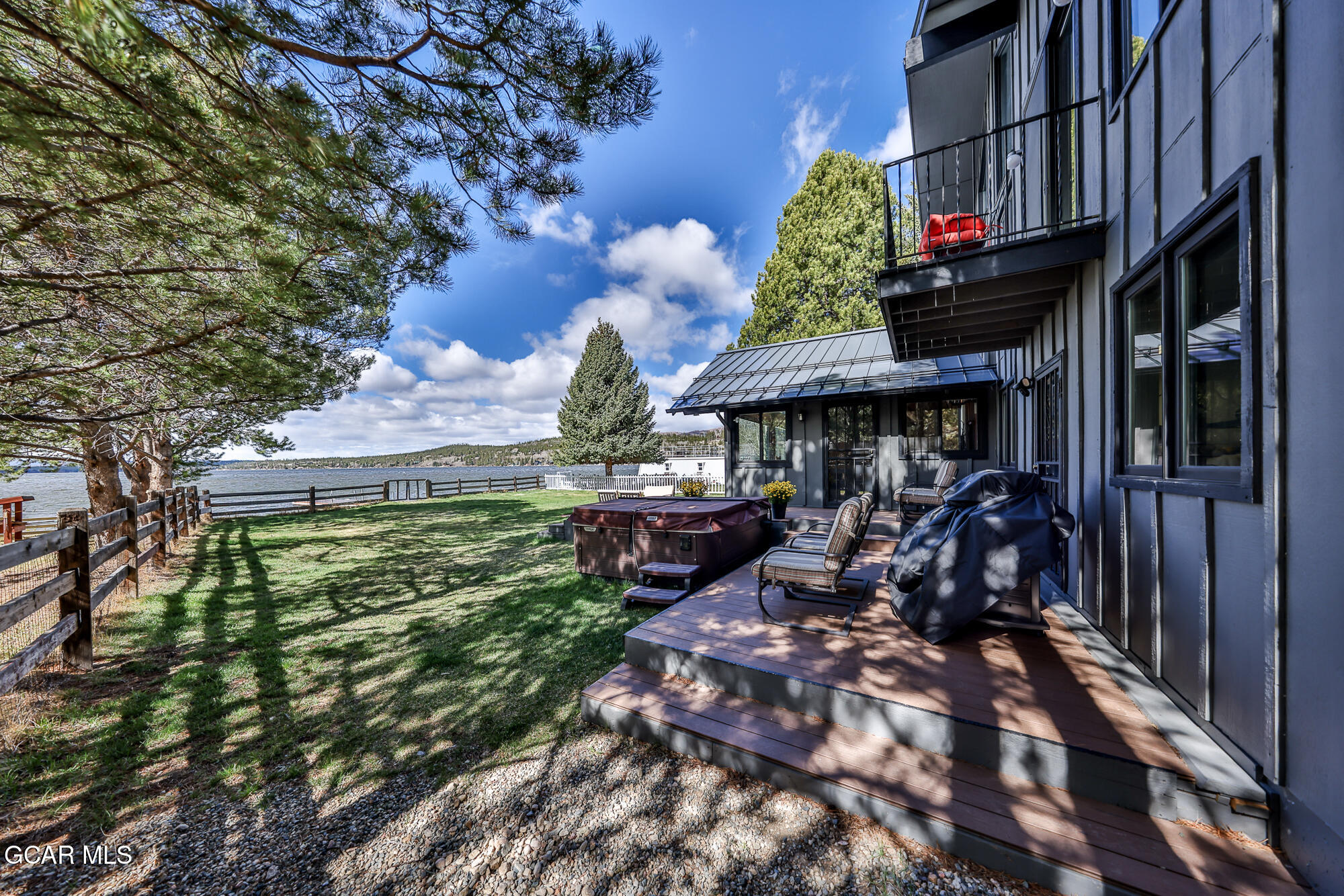 348 Lakeside Drive Grand Lake CO 80447