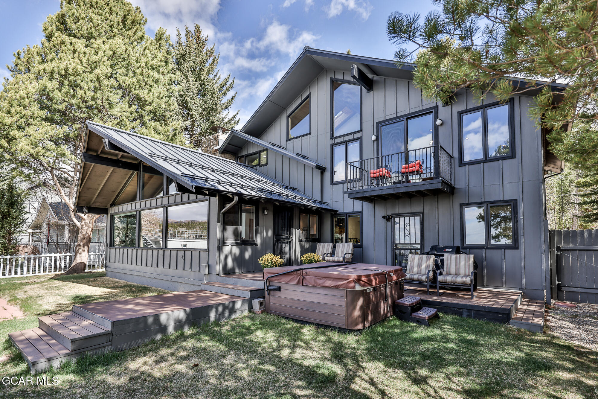 348 Lakeside Drive Grand Lake CO 80447