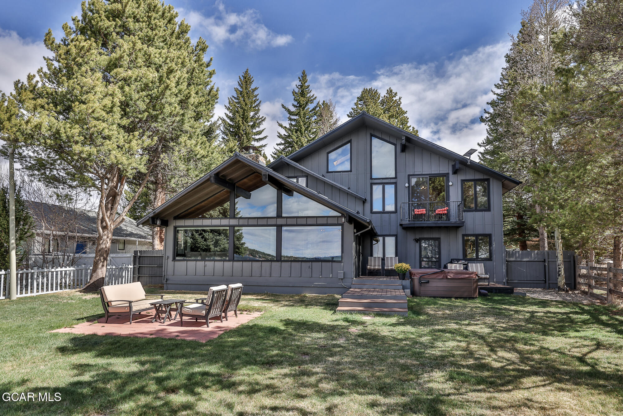 348 Lakeside Drive Grand Lake CO 80447