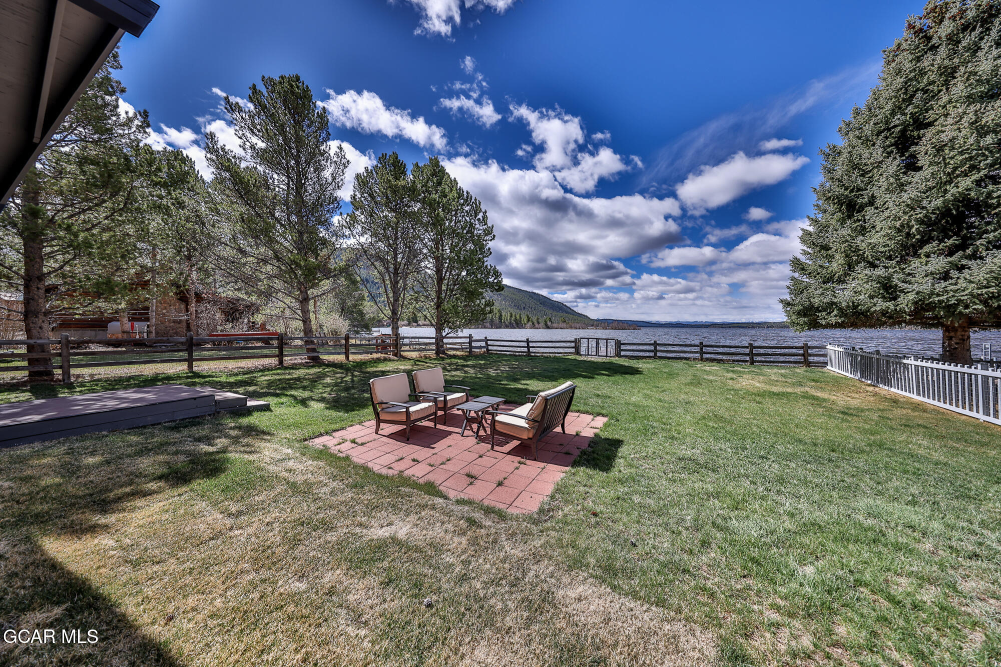 348 Lakeside Drive Grand Lake CO 80447