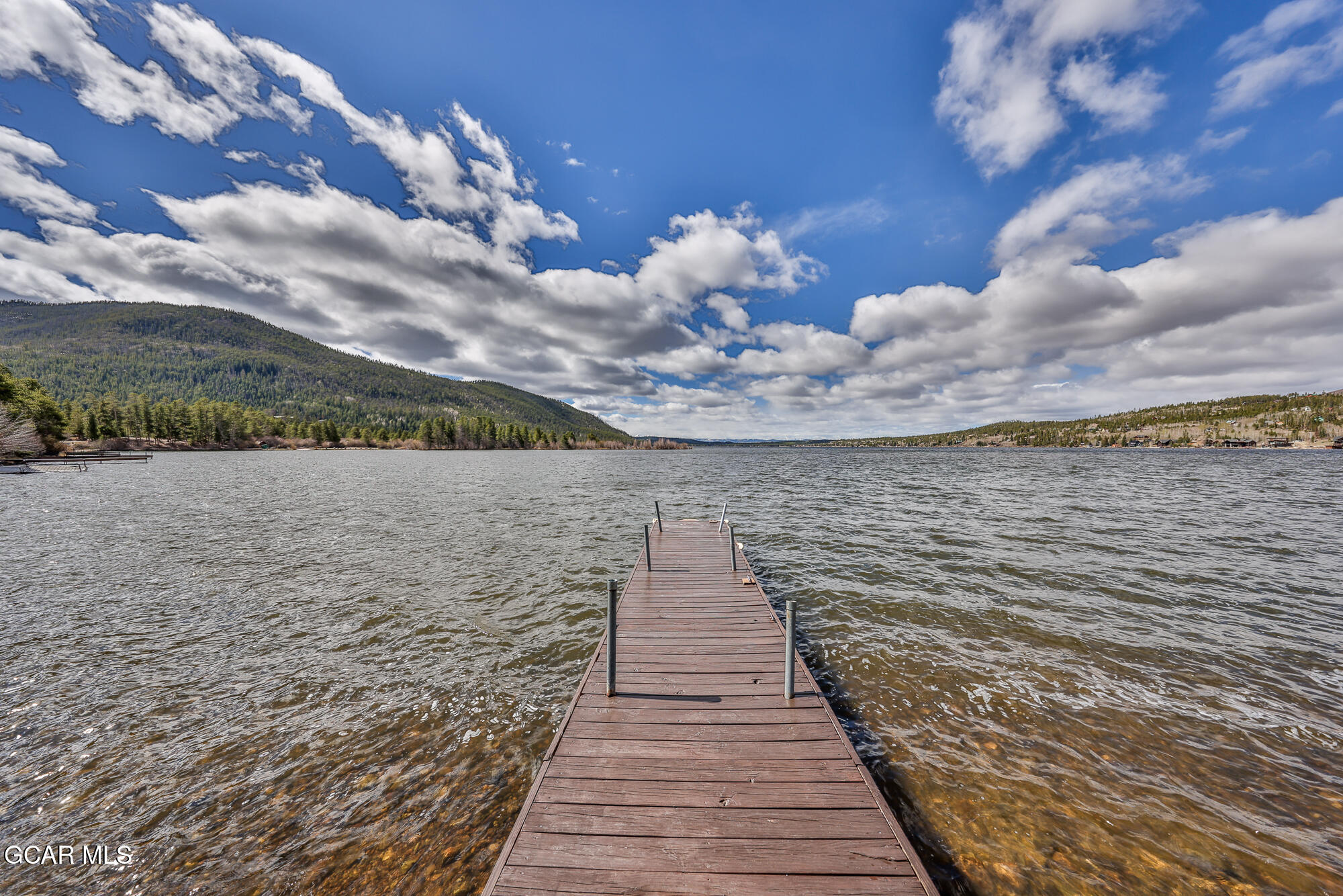 348 Lakeside Drive Grand Lake CO 80447