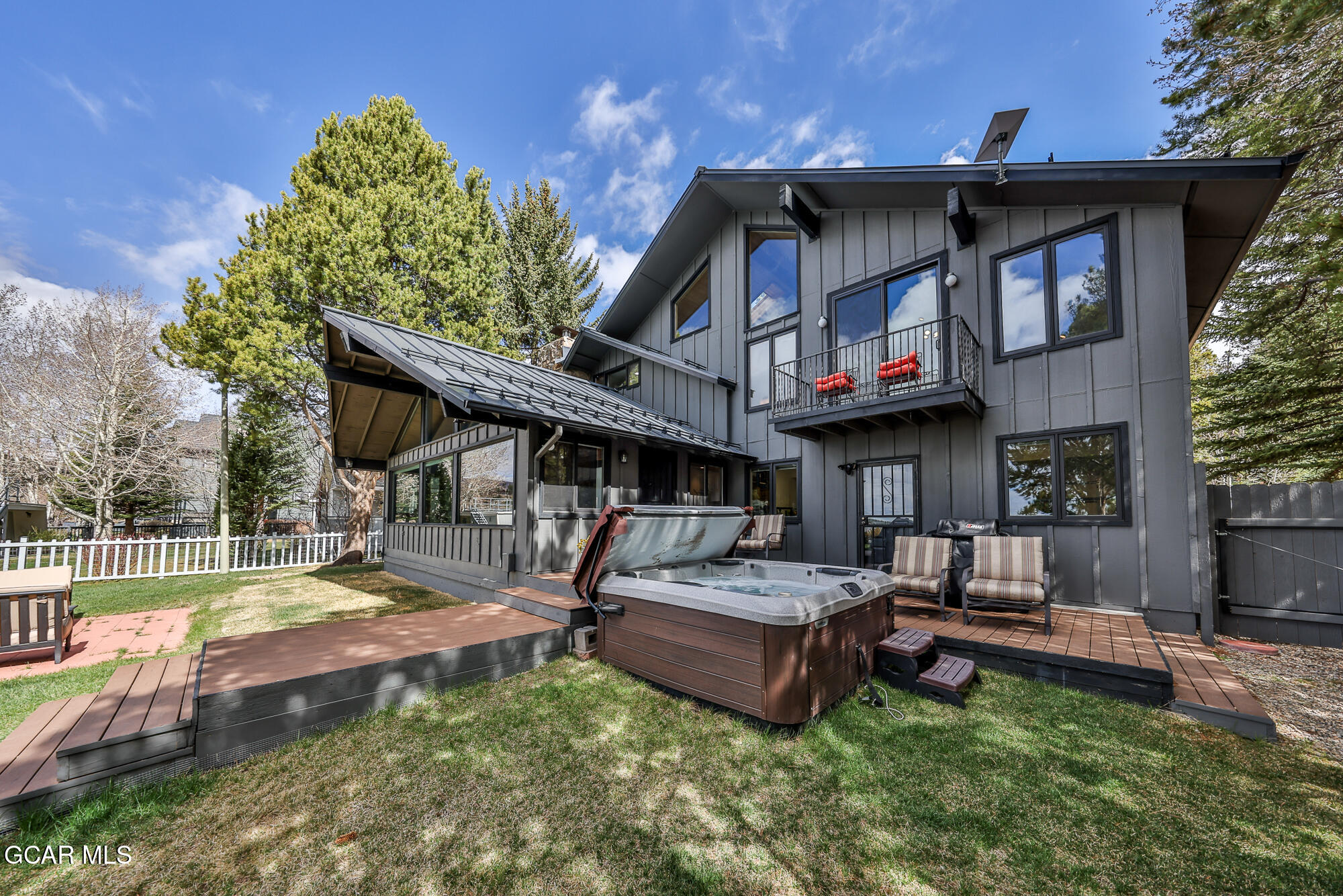 348 Lakeside Drive Grand Lake CO 80447