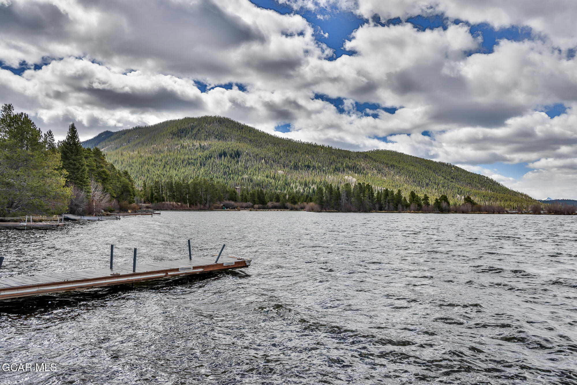348 Lakeside Drive Grand Lake CO 80447