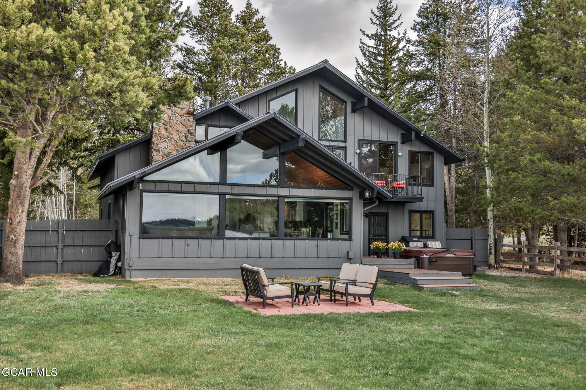 348 Lakeside Drive Grand Lake CO 80447