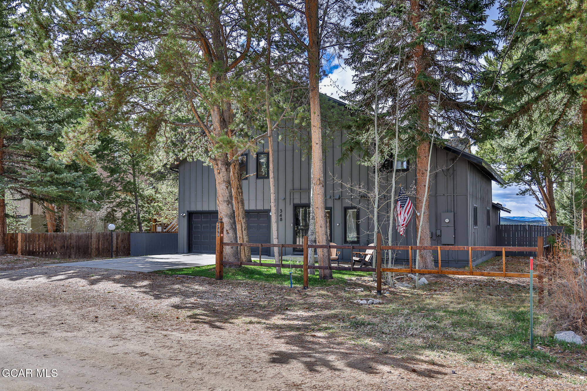 348 Lakeside Drive Grand Lake CO 80447
