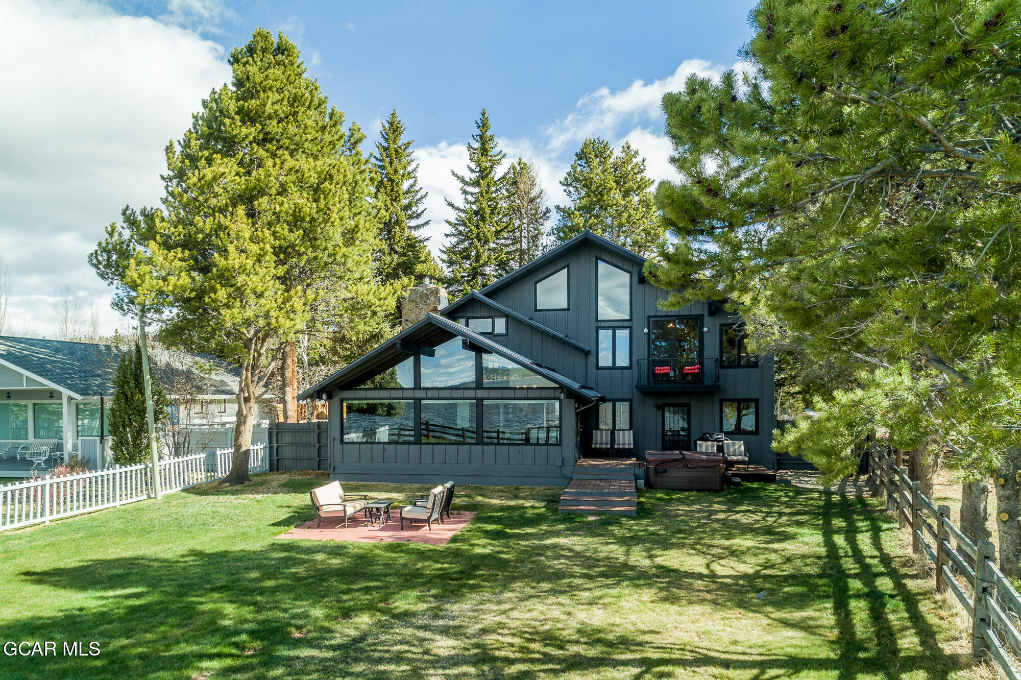 348 Lakeside Drive Grand Lake CO 80447