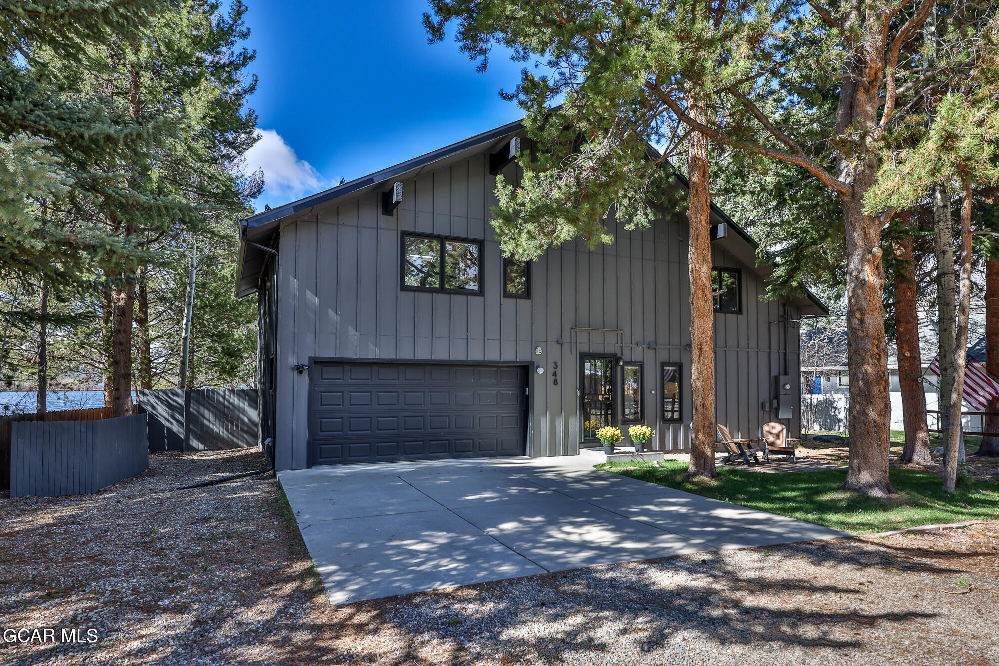 348 Lakeside Drive Grand Lake CO 80447