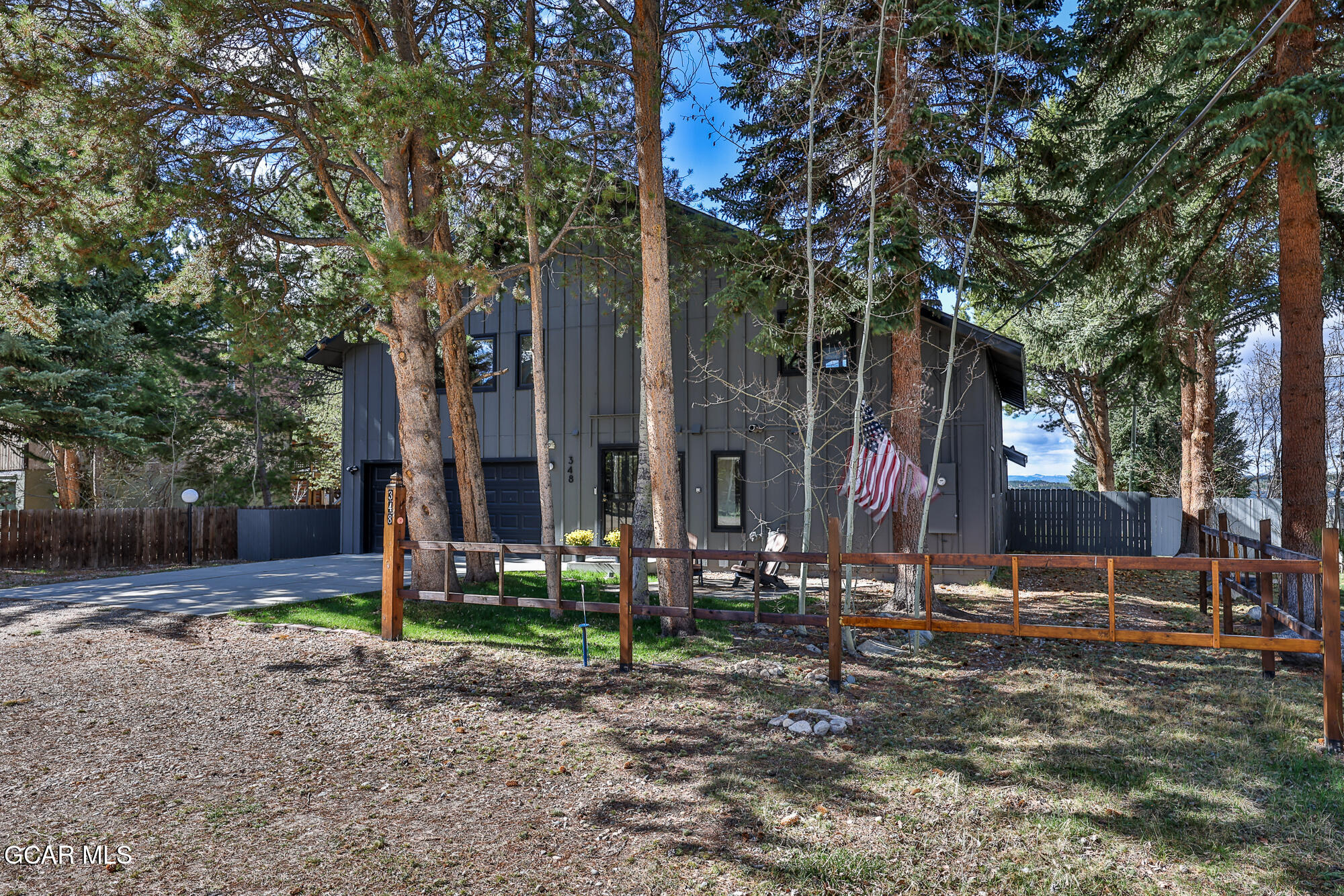 348 Lakeside Drive Grand Lake CO 80447