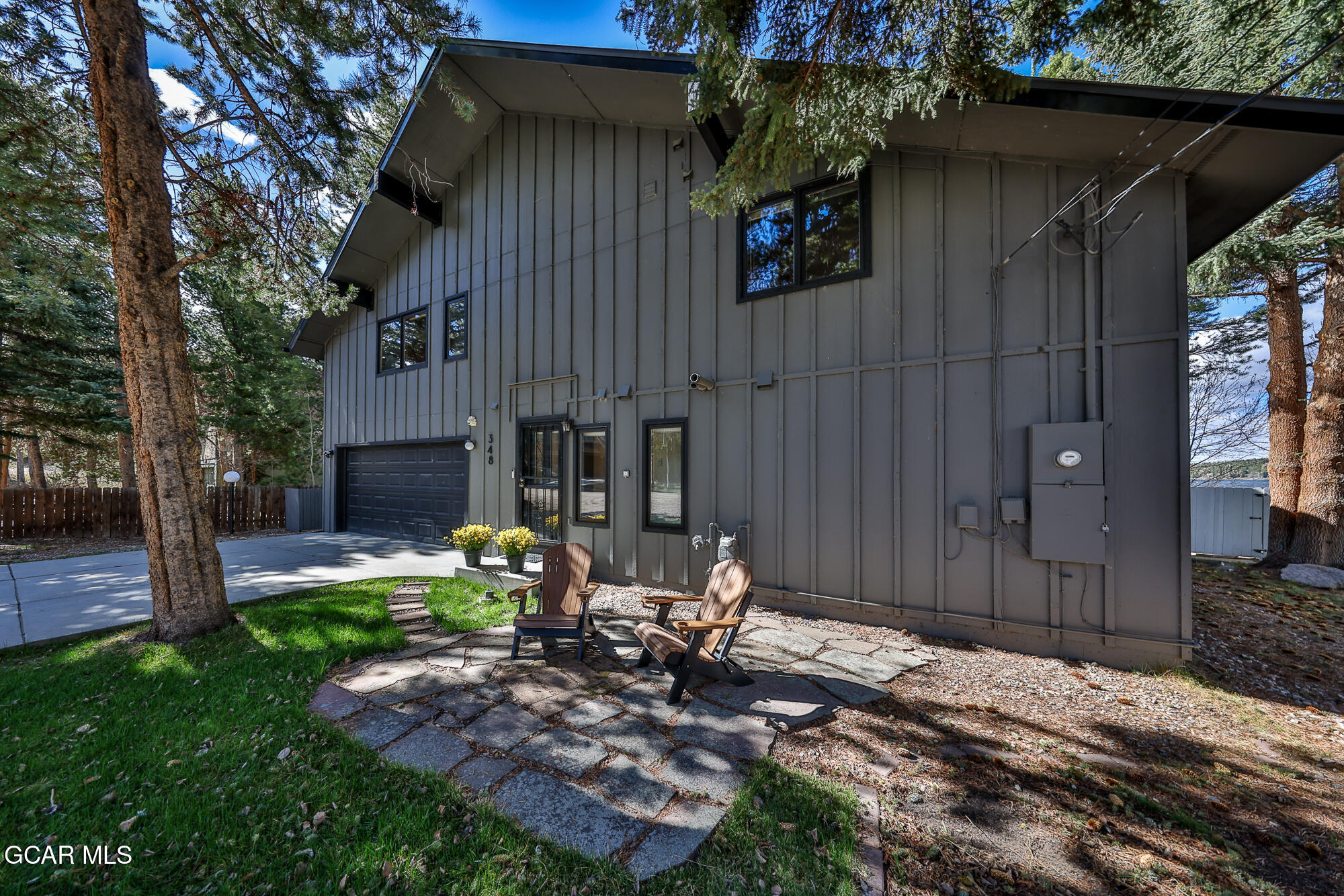 348 Lakeside Drive Grand Lake CO 80447