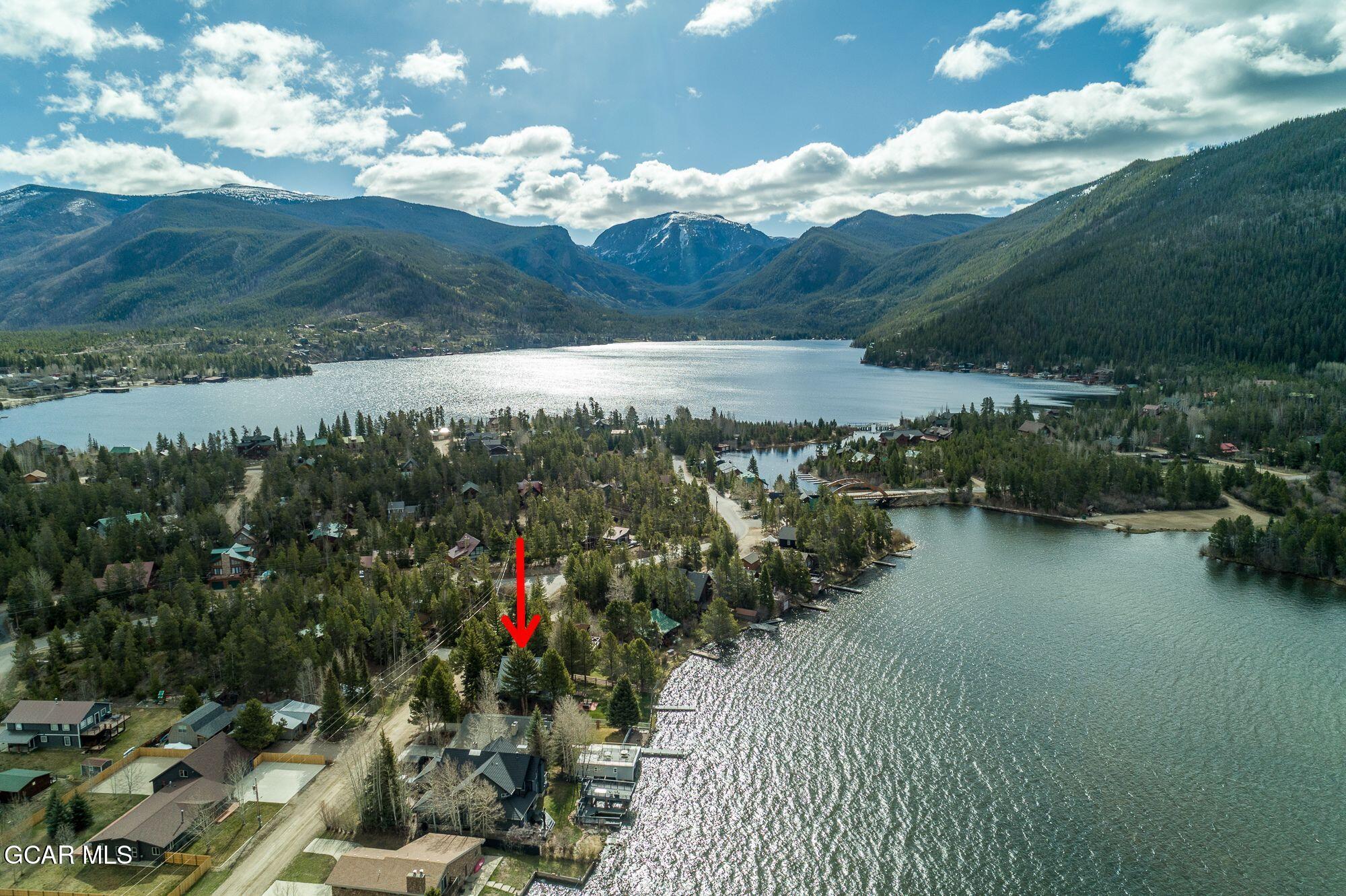 348 Lakeside Drive Grand Lake CO 80447