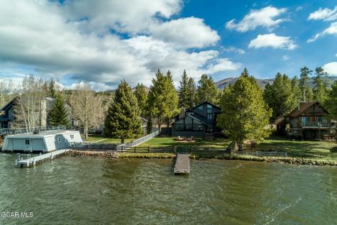 348 Lakeside Drive Grand Lake CO 80447