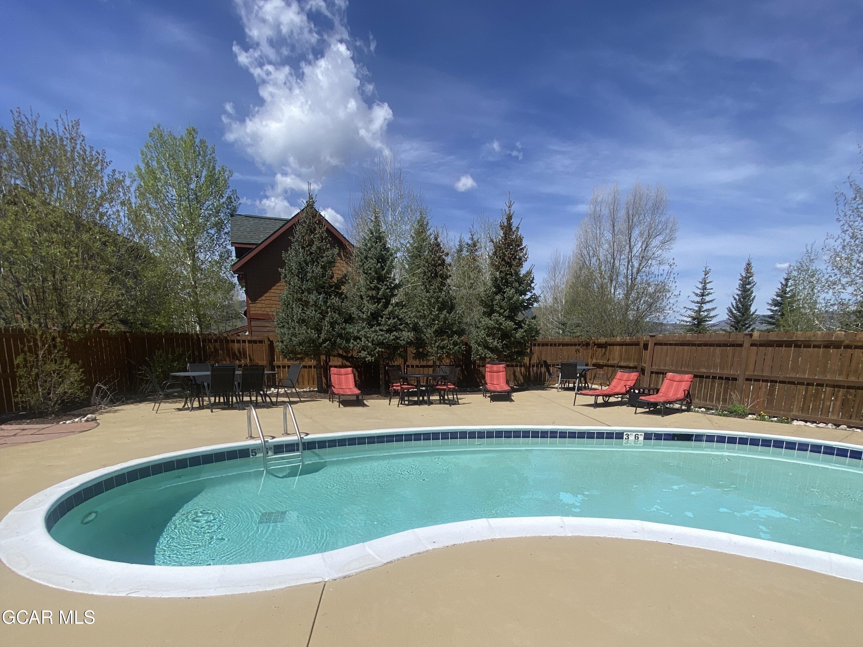 134 Edgewater Circle Granby CO 80446