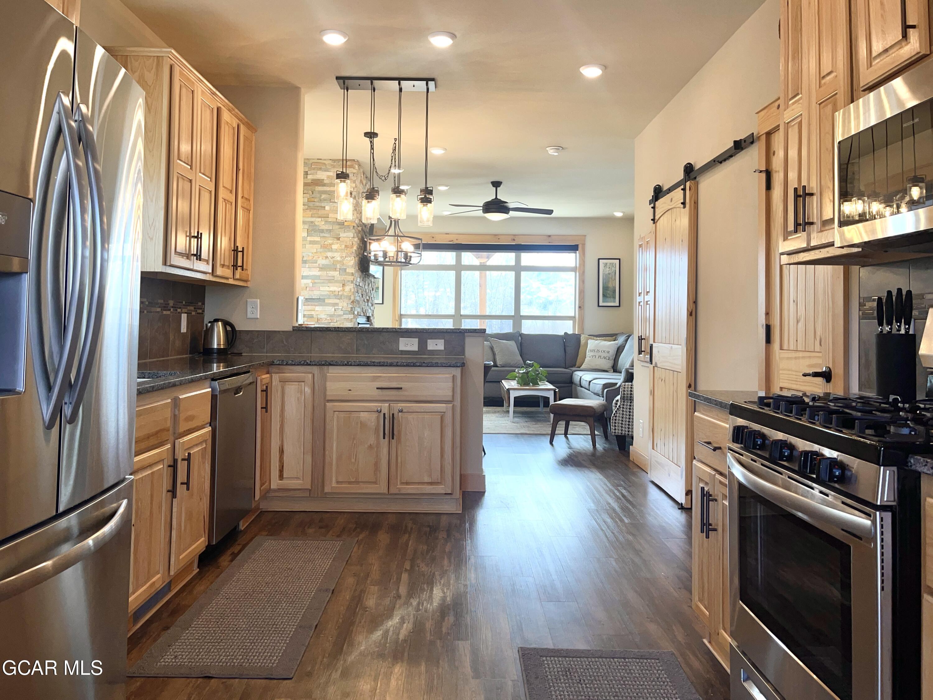 134 Edgewater Circle Granby CO 80446