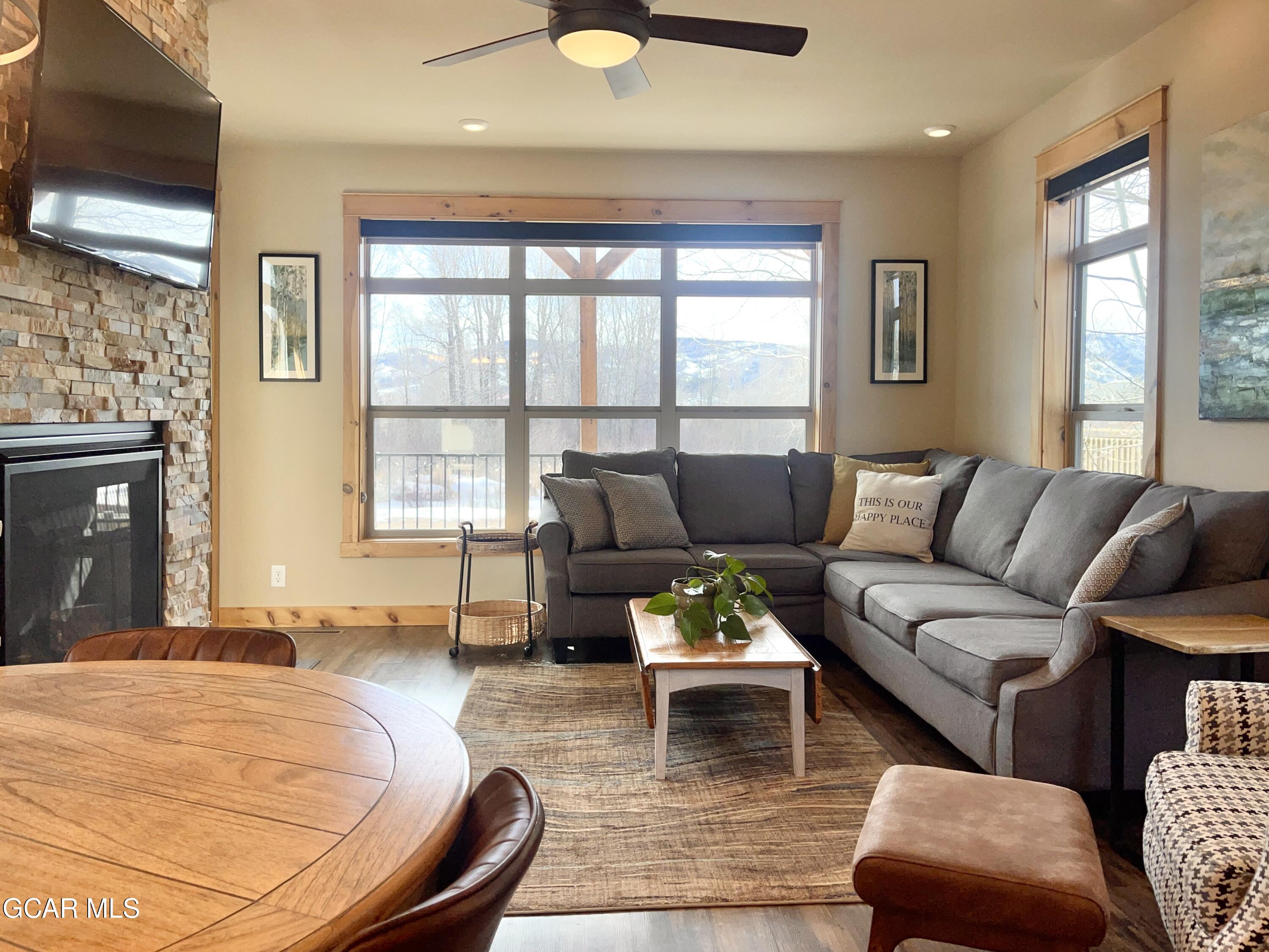 134 Edgewater Circle Granby CO 80446